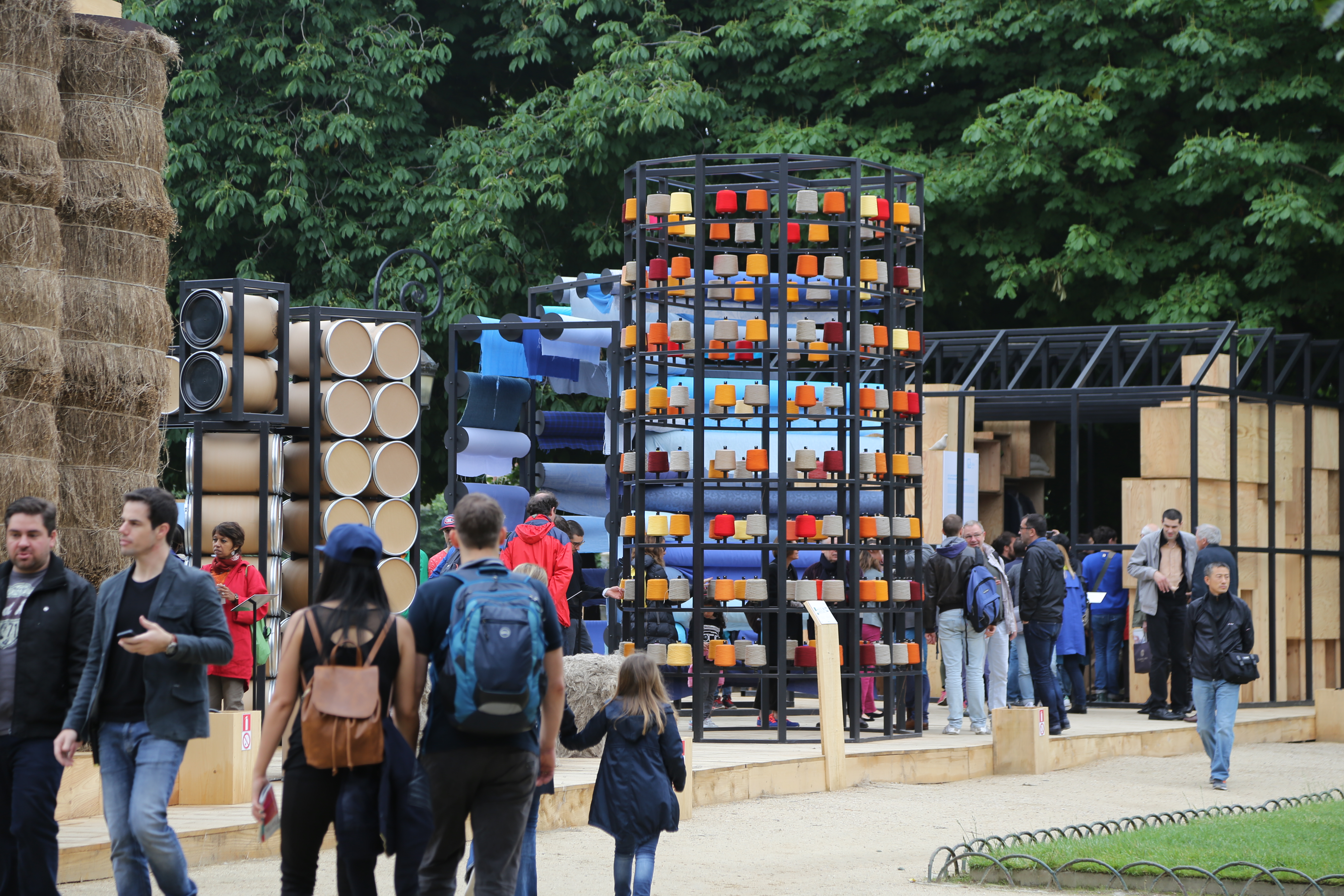L'expo