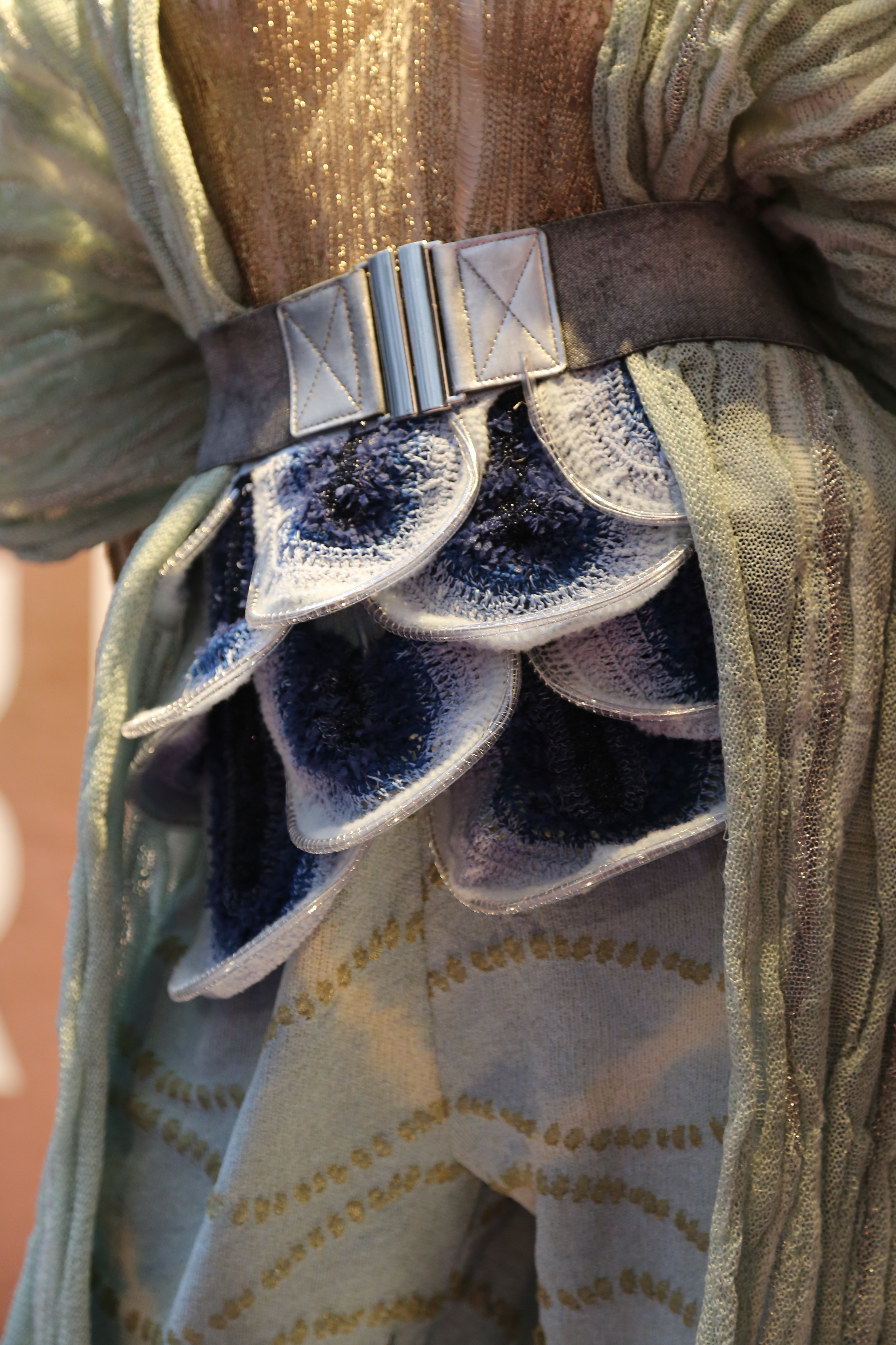 Experience tactile Japon