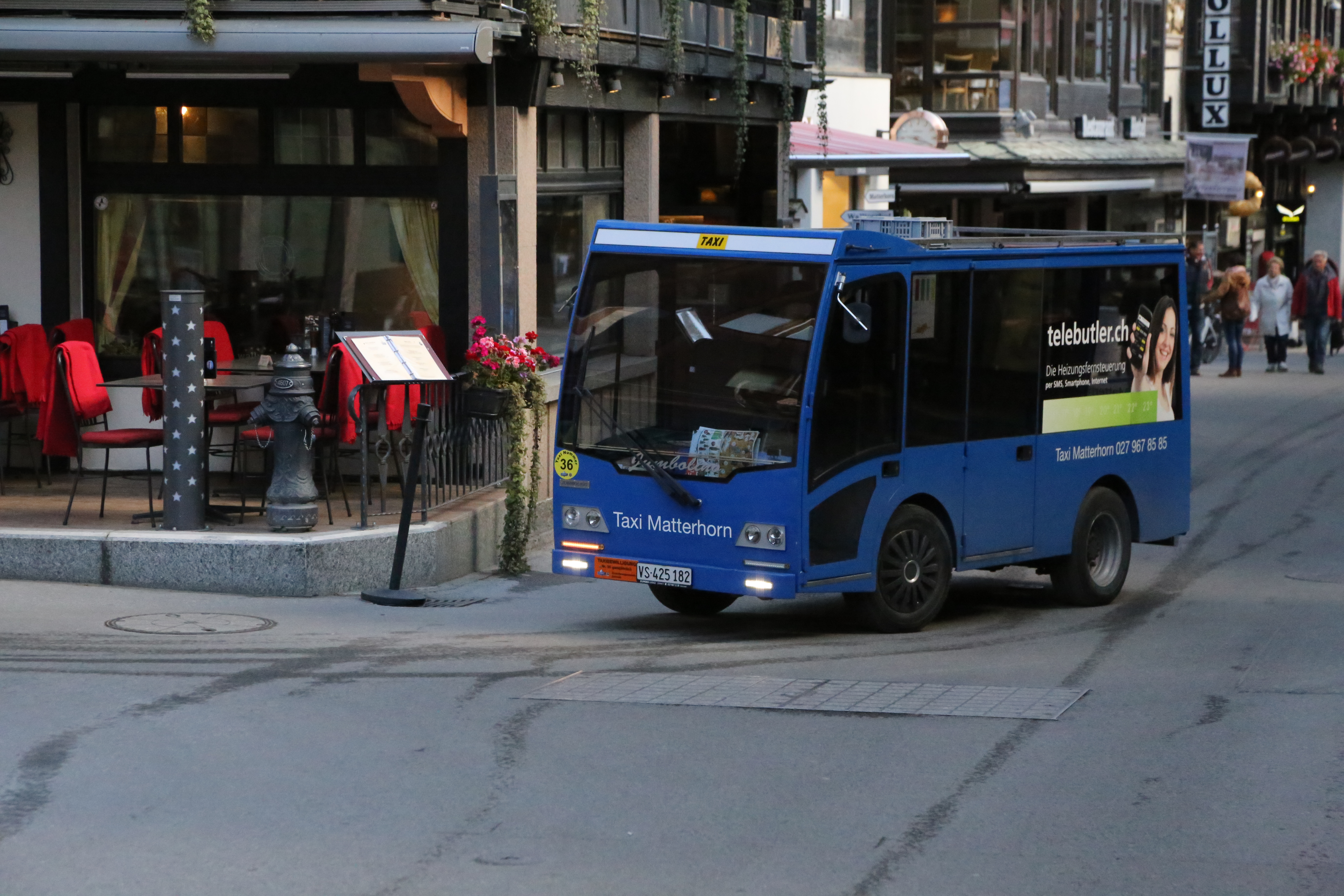 Taxi