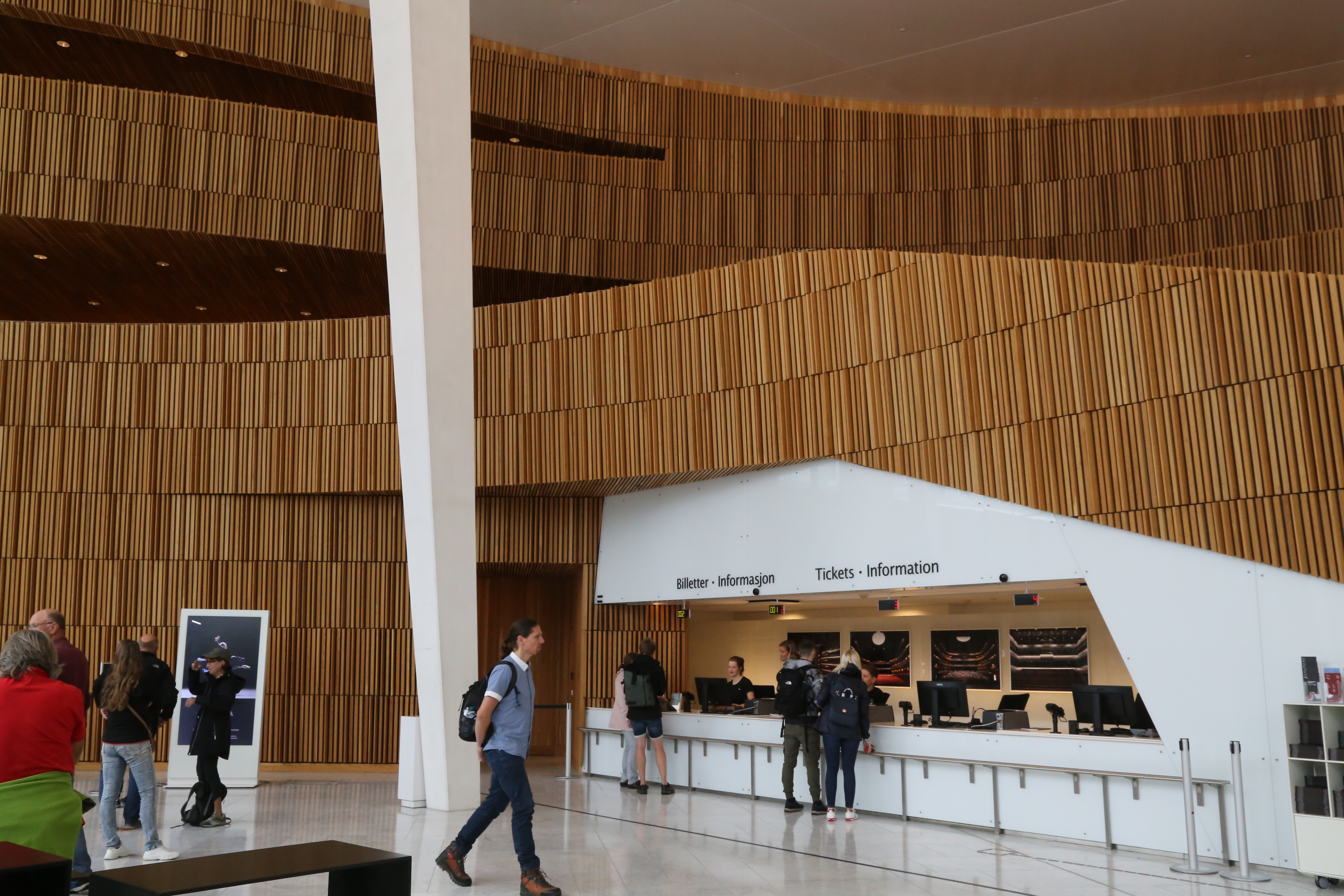 Votre foyer