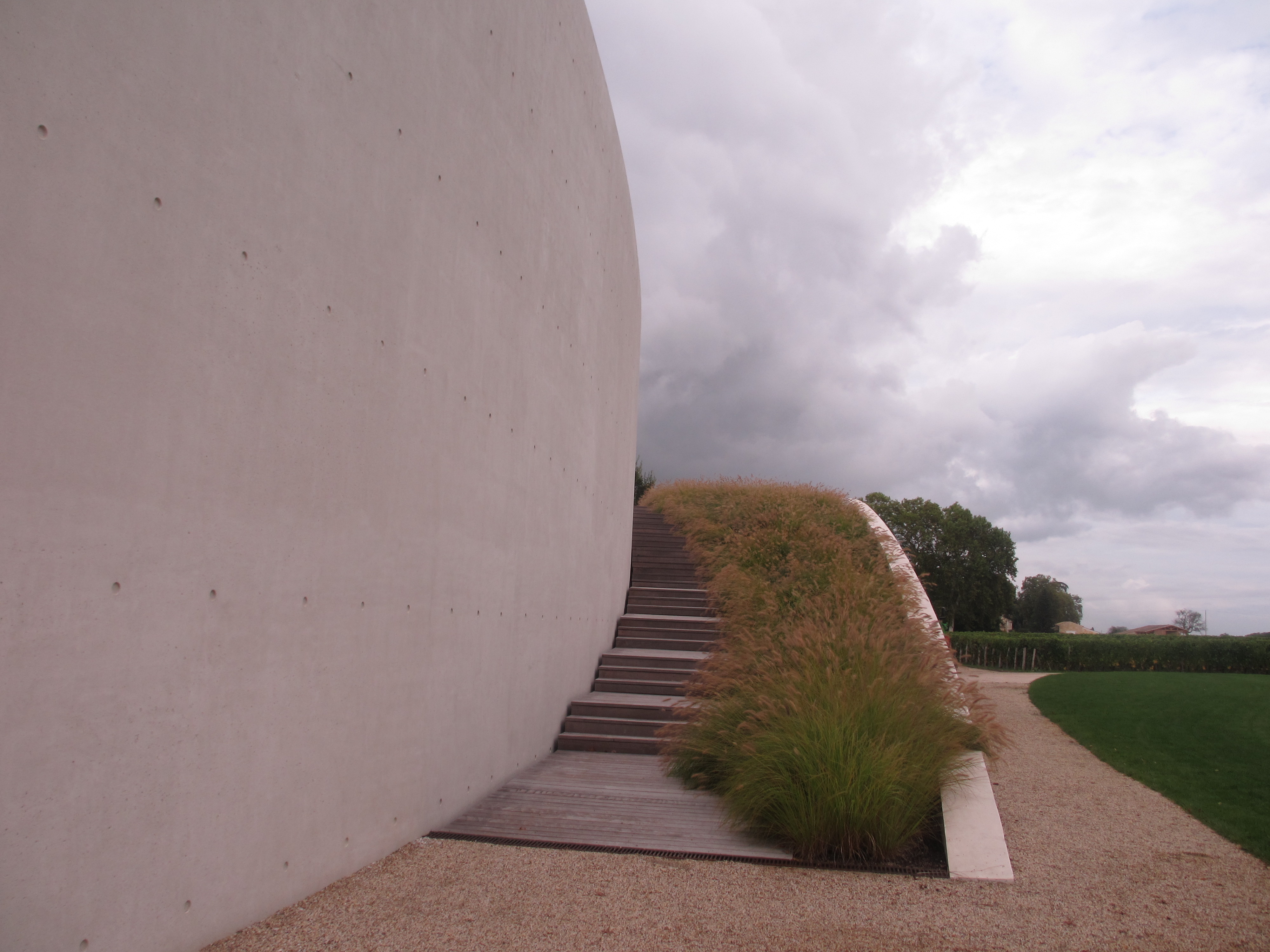Cheval Blanc St Emilion
