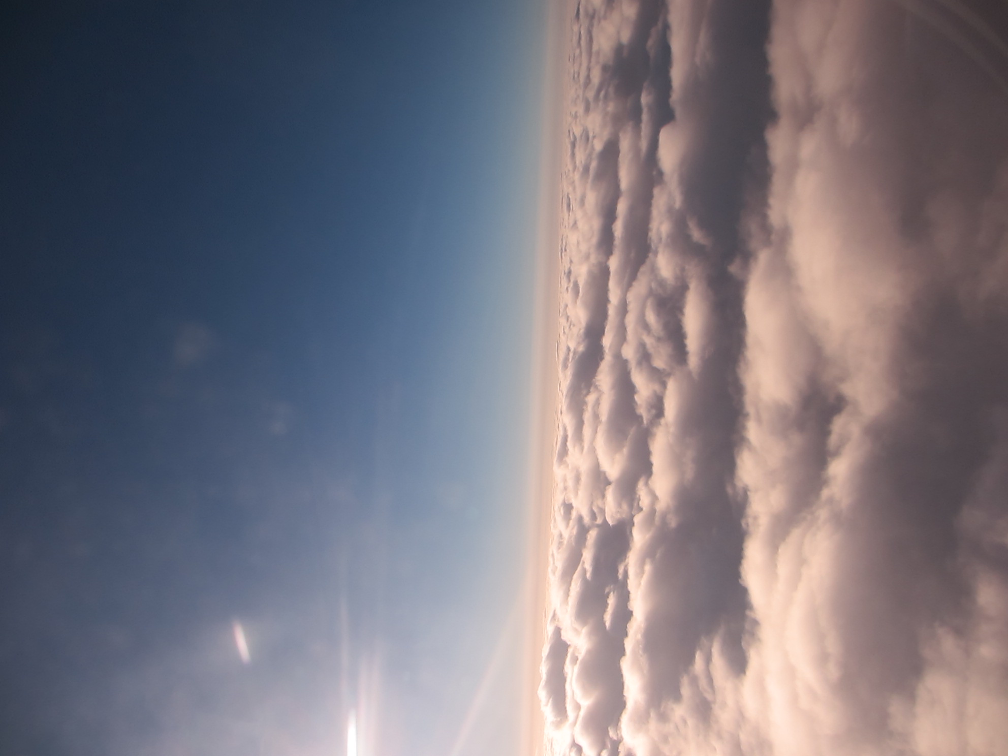 Le ciel