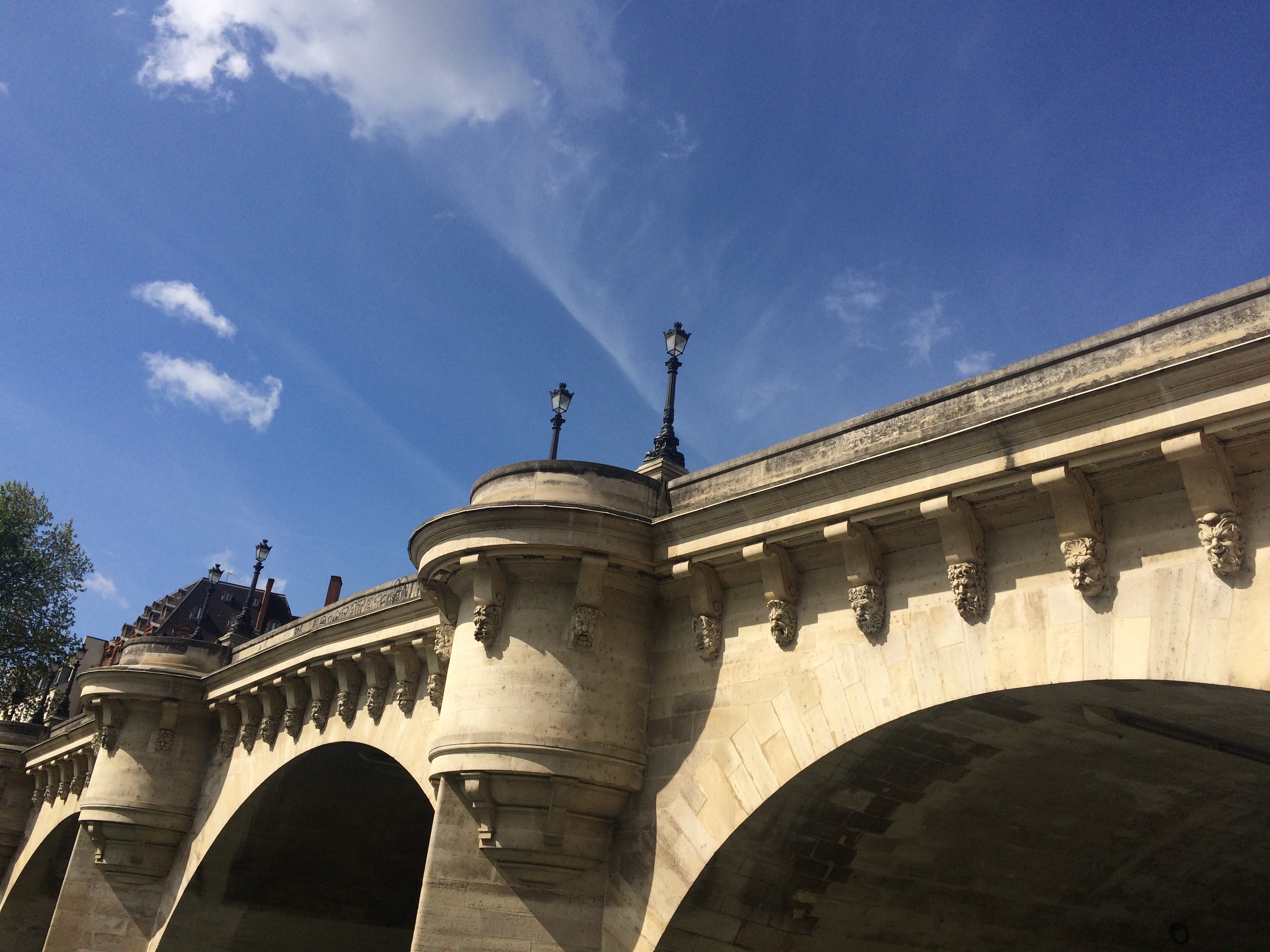 Pont Neuf