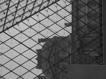 Le Louvre
