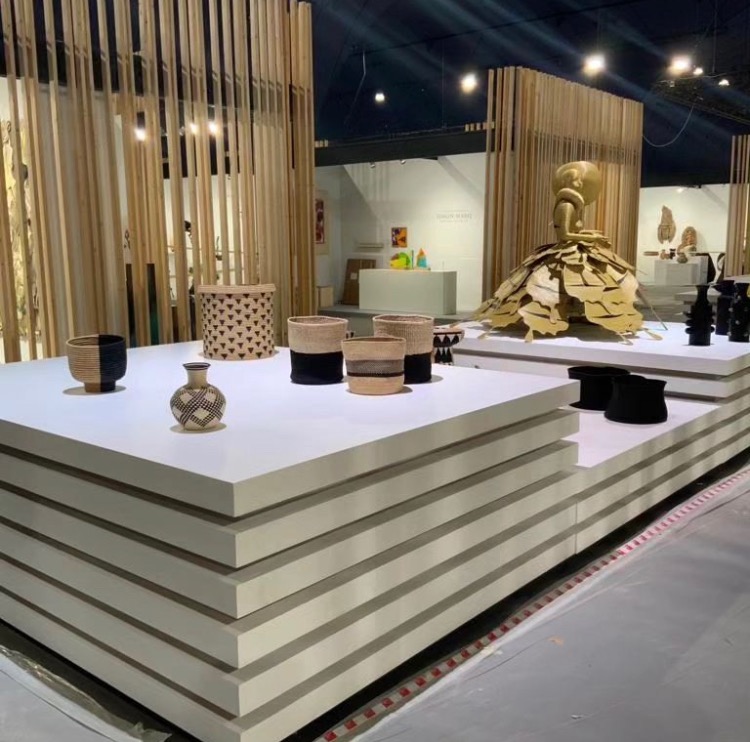 Au centre de Revelations