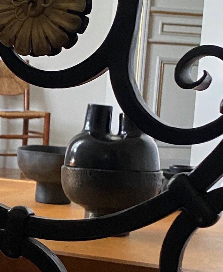 Raoul de la Cerda, coll. Heritage  @alexandre_merlet