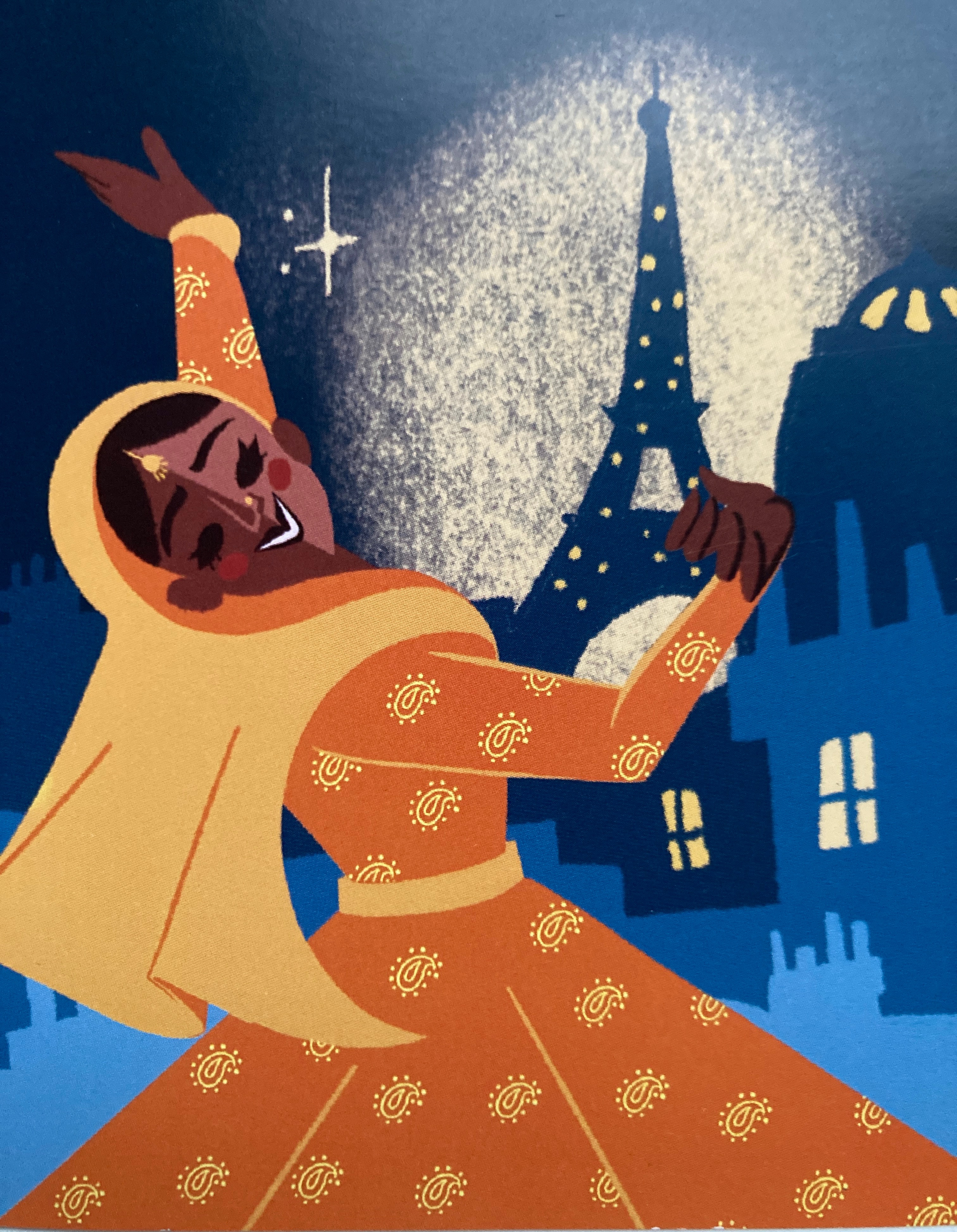 L'affiche