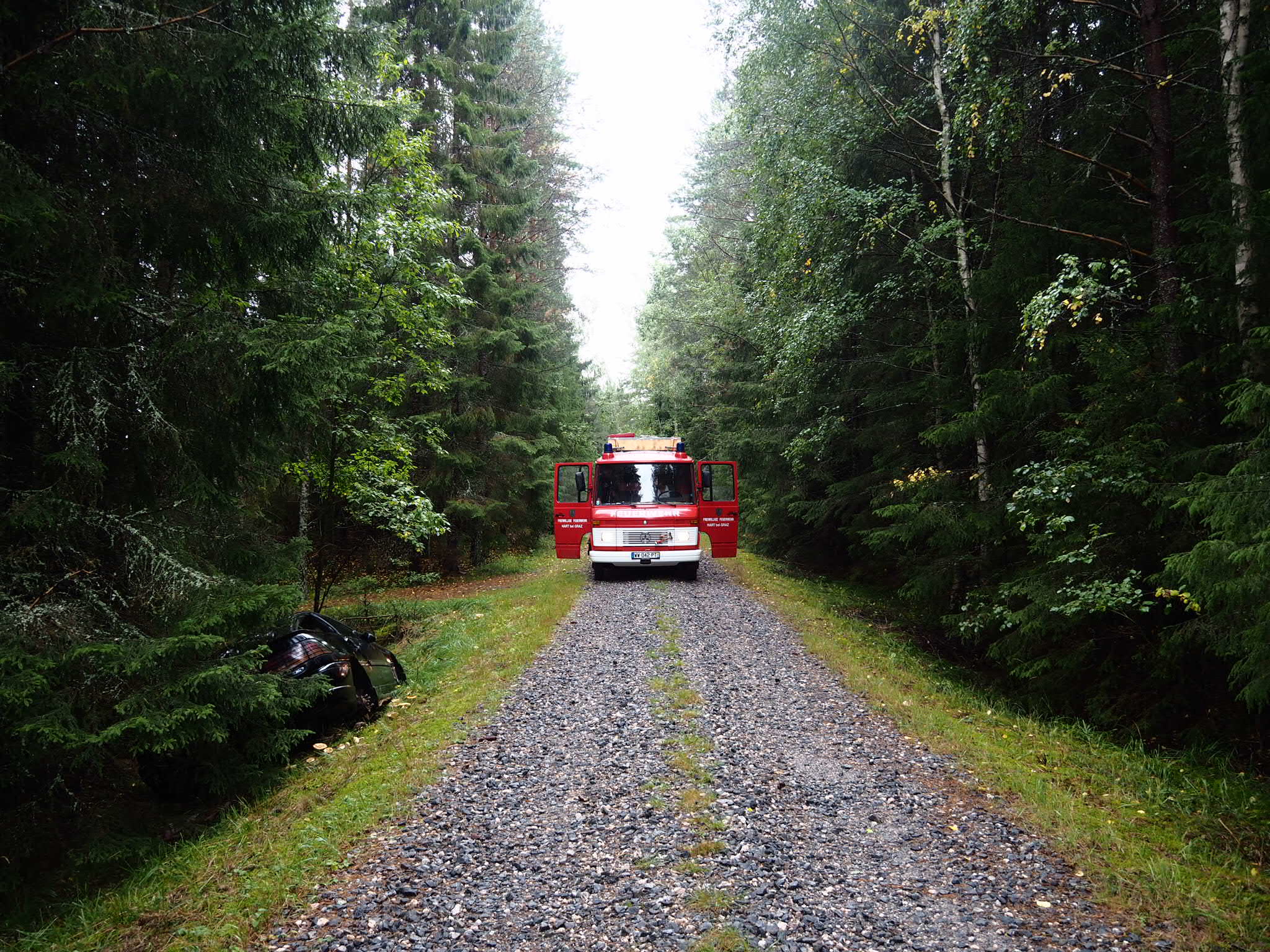 Longue route