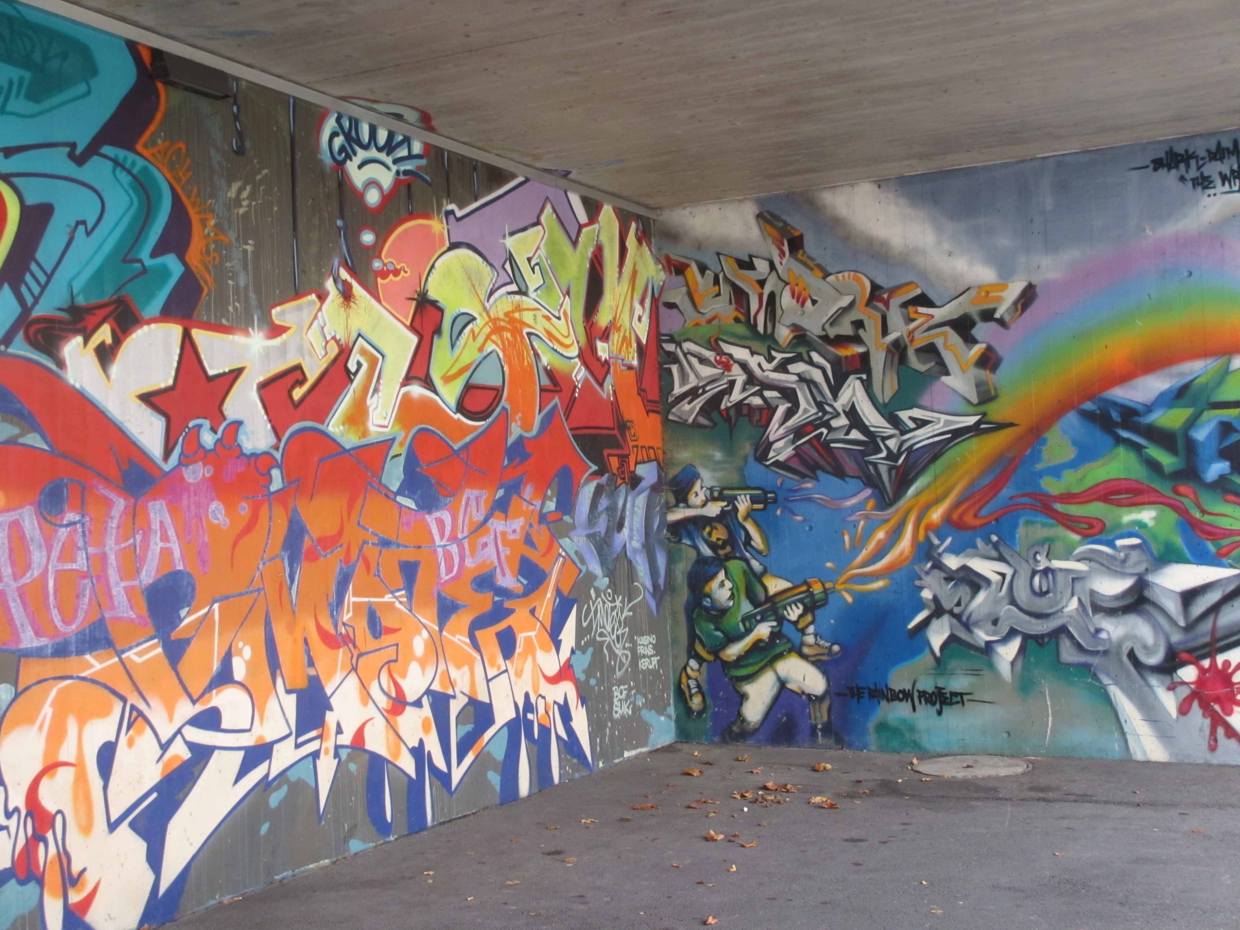 Zug HB ( CH)