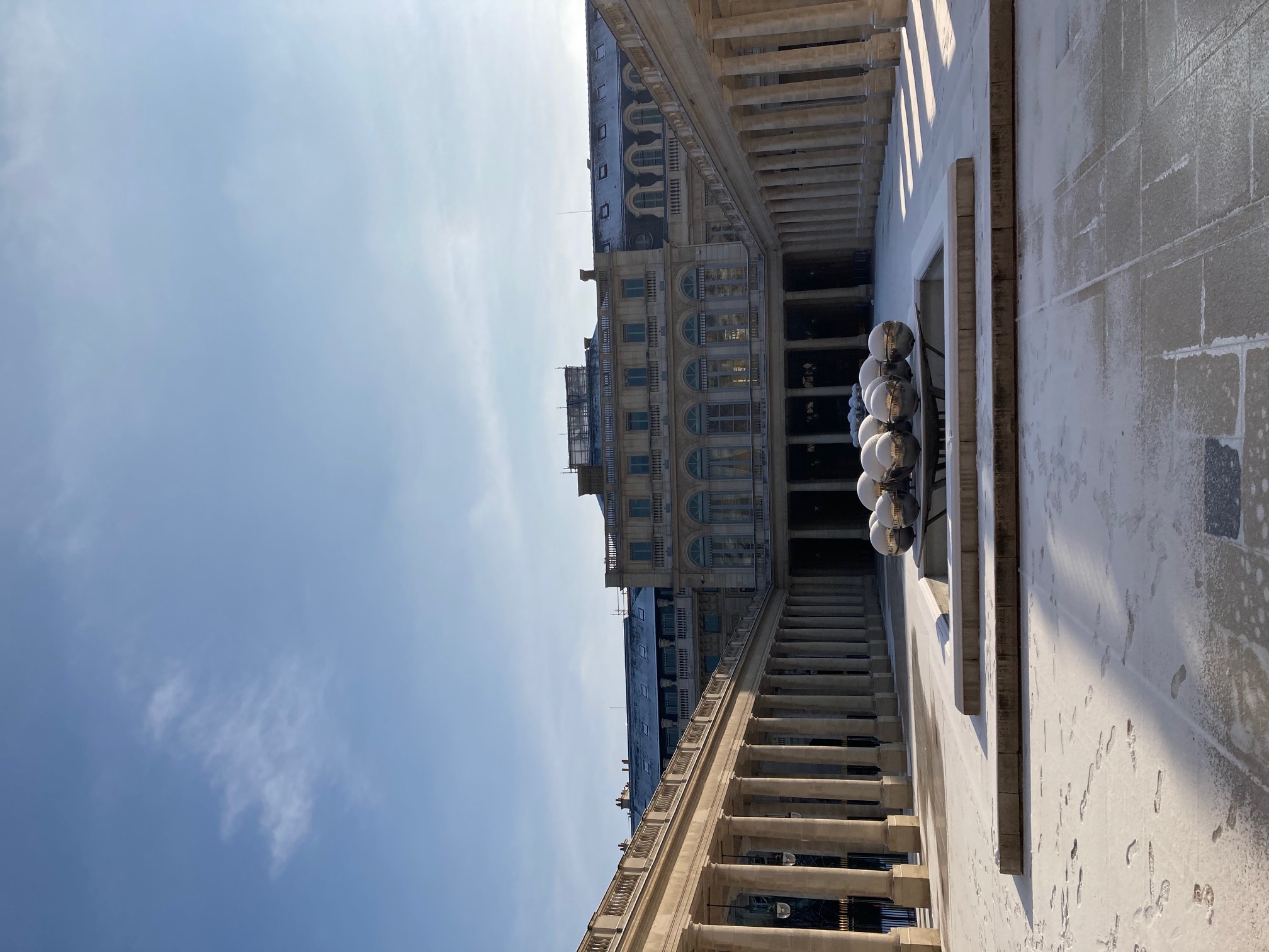 La fontaine de Pol Bury