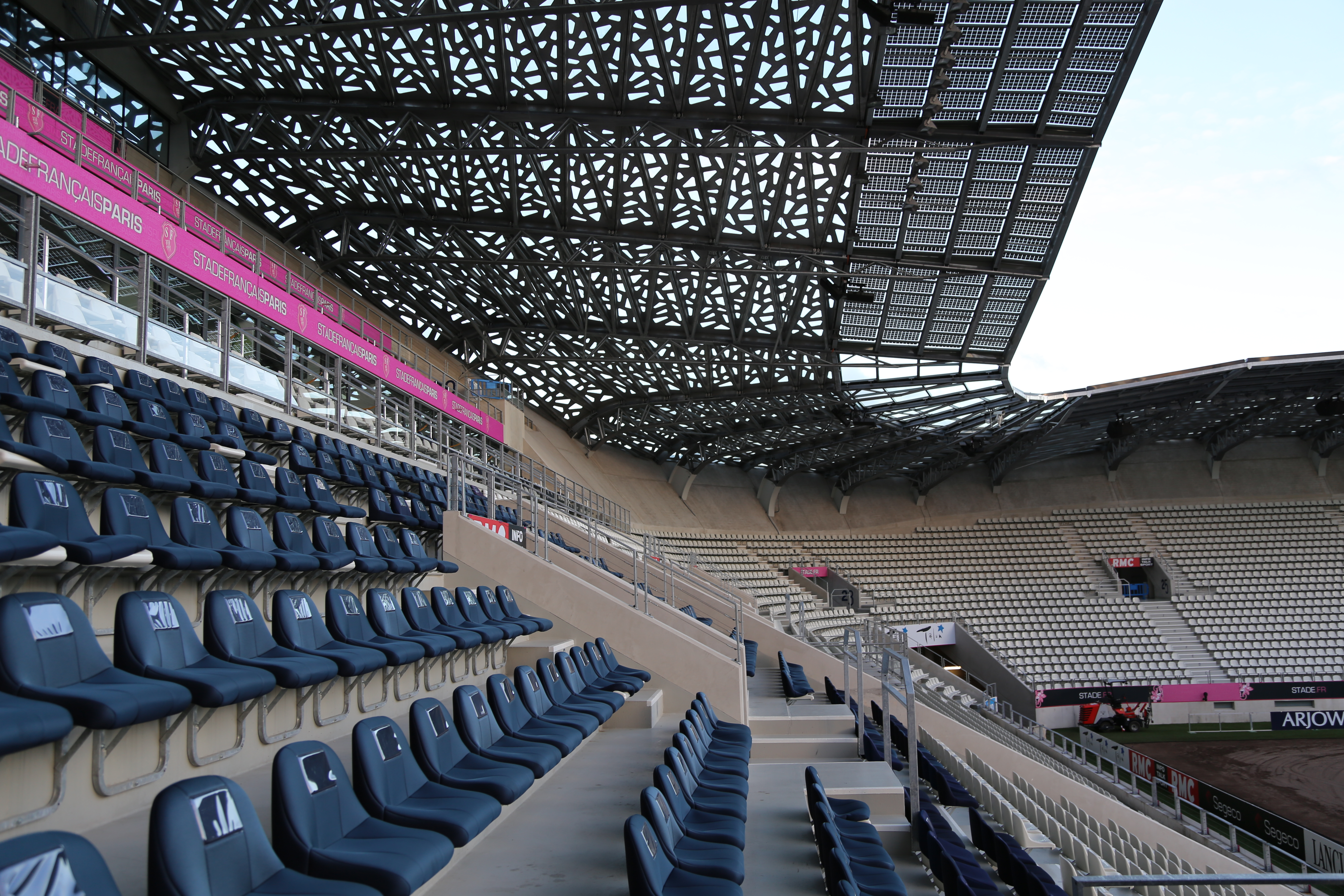 Stade Français
