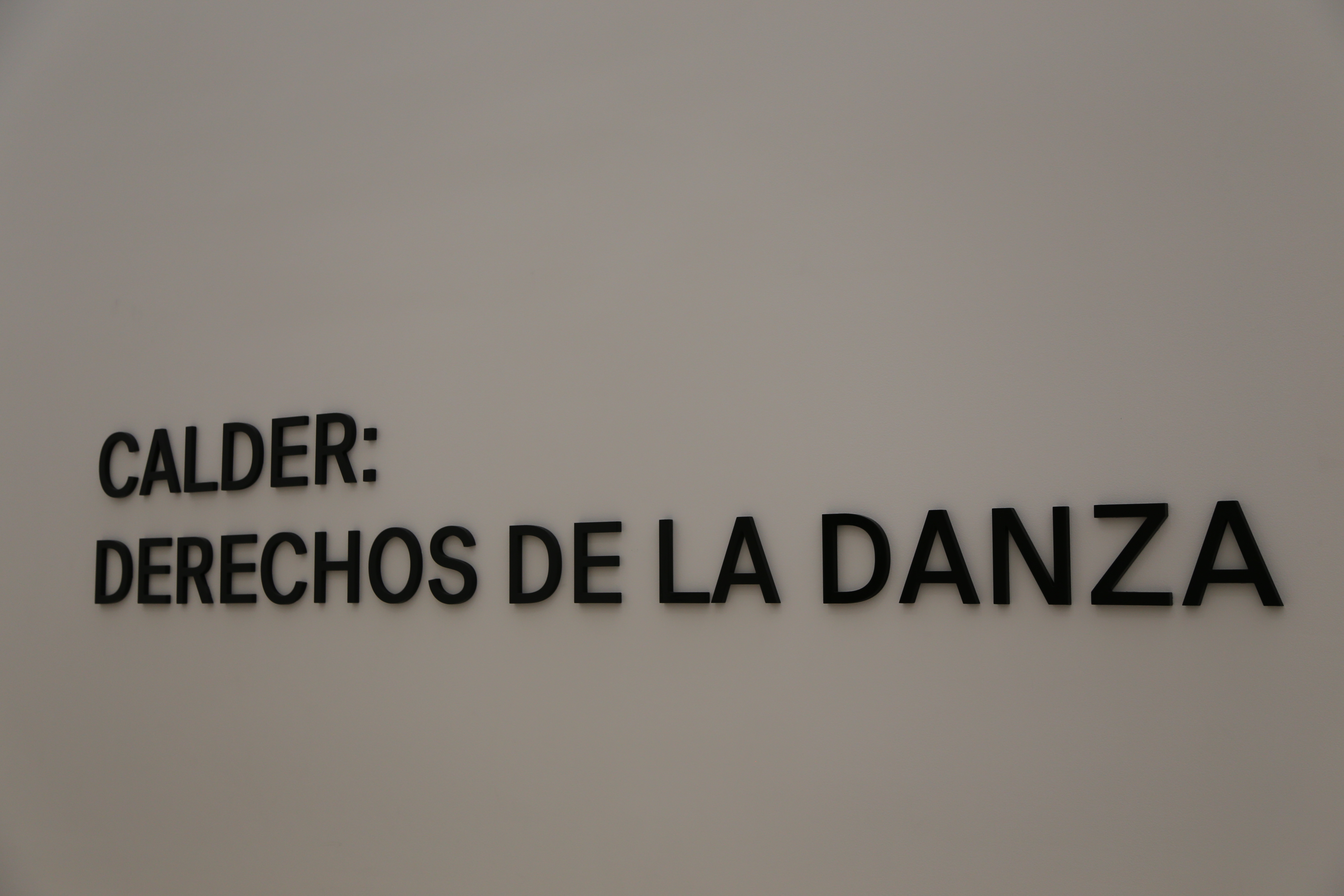 Discipline de la danse