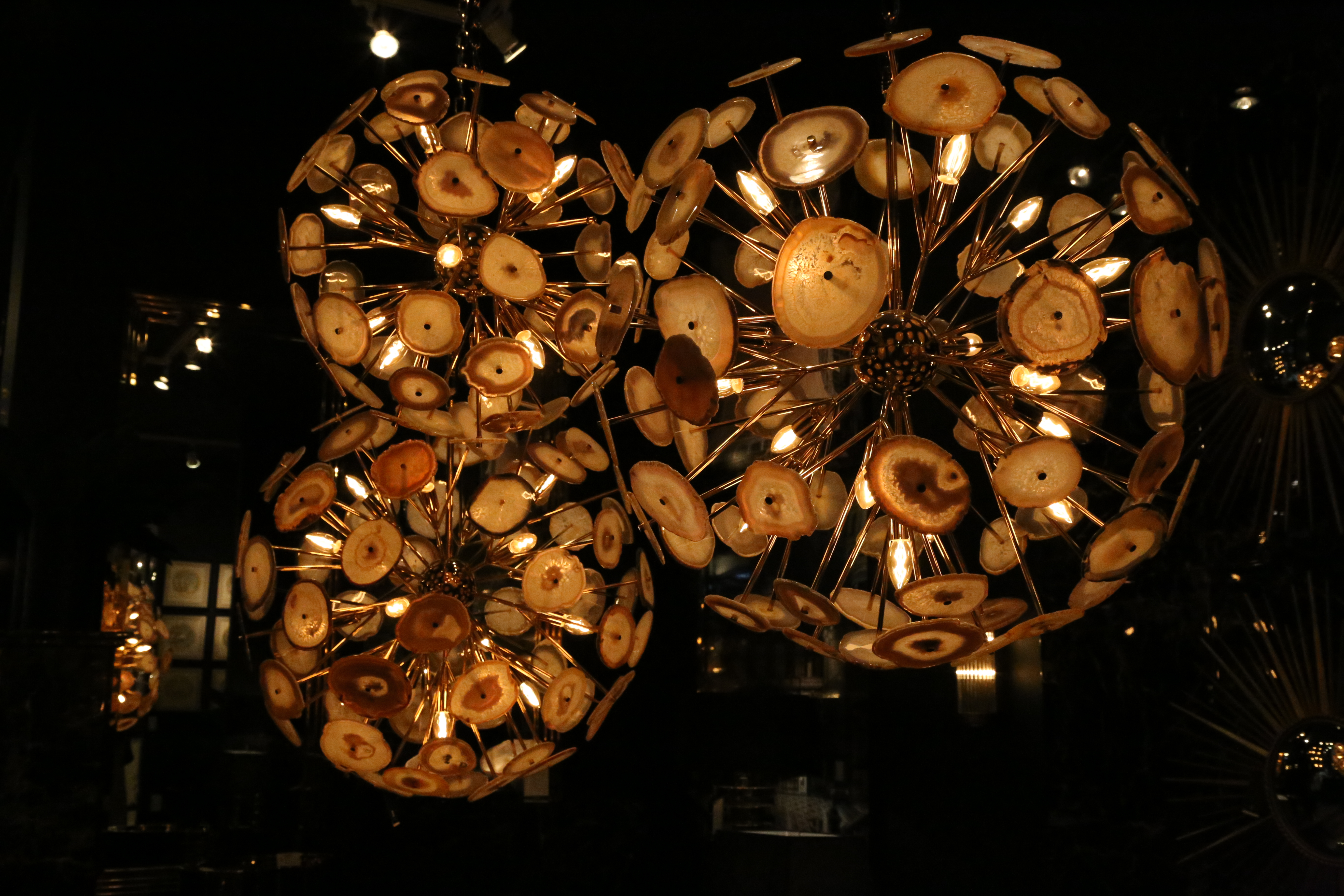 Luminaire