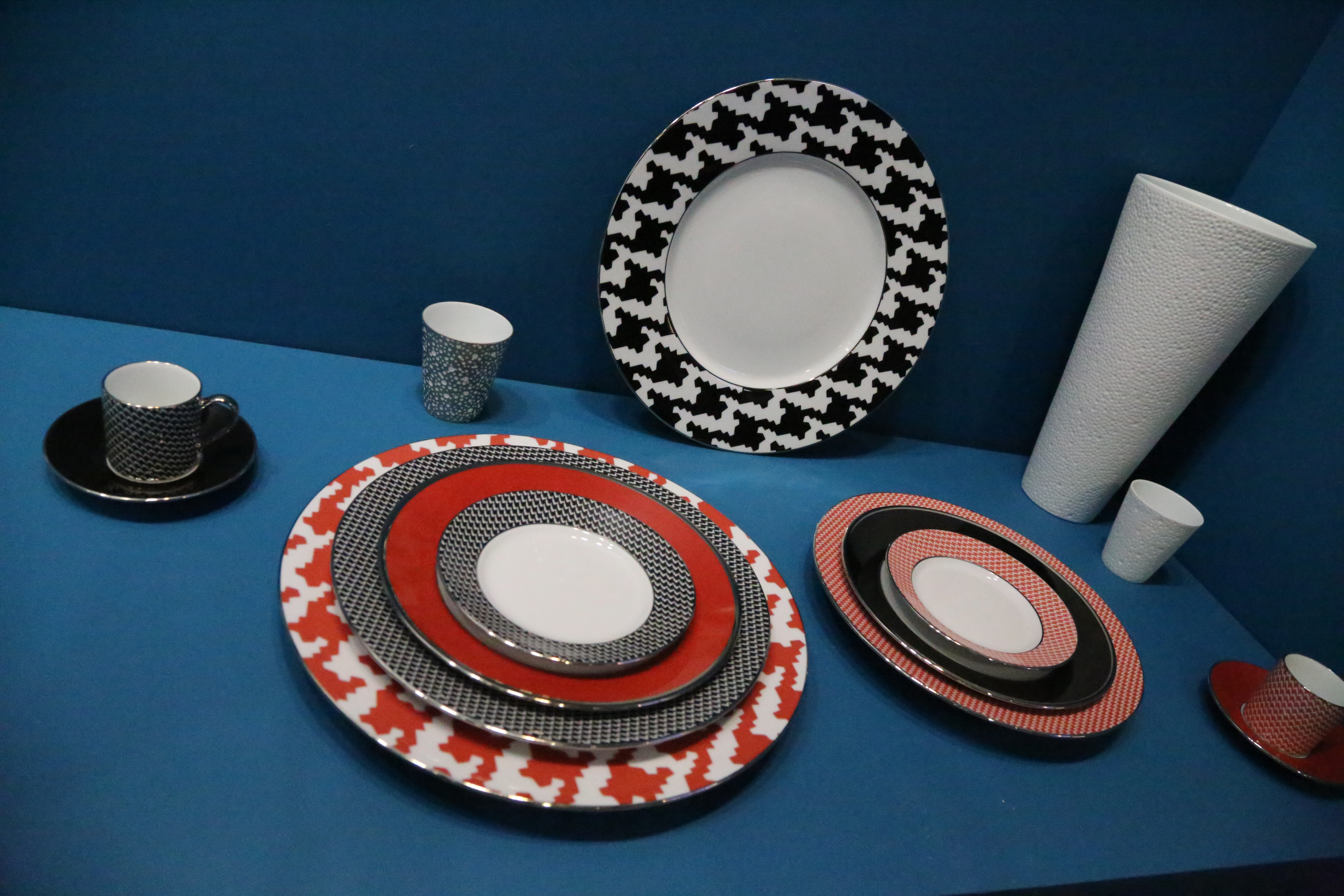LEGLE nouvelle collection