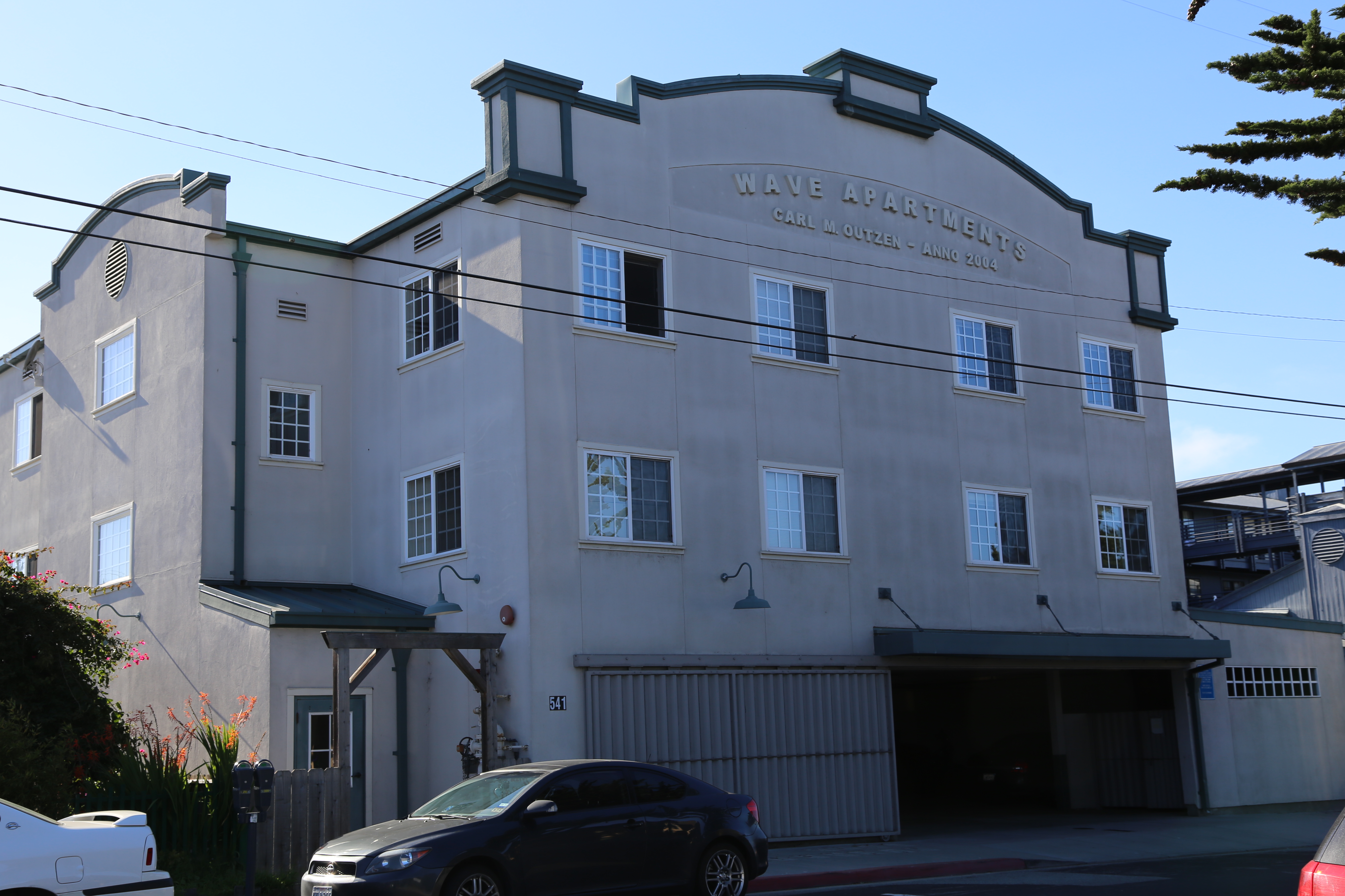 Monterey