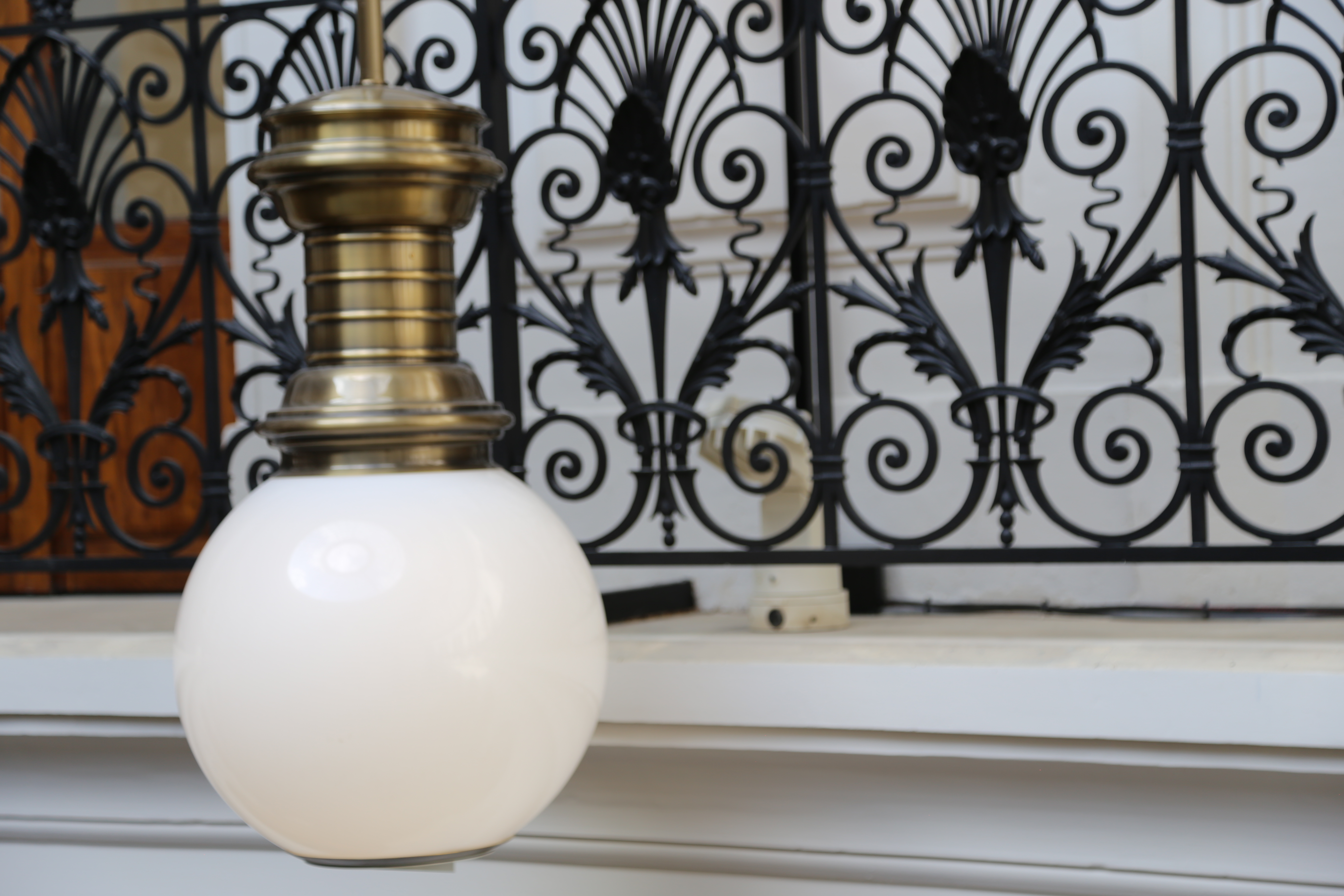 Lampes