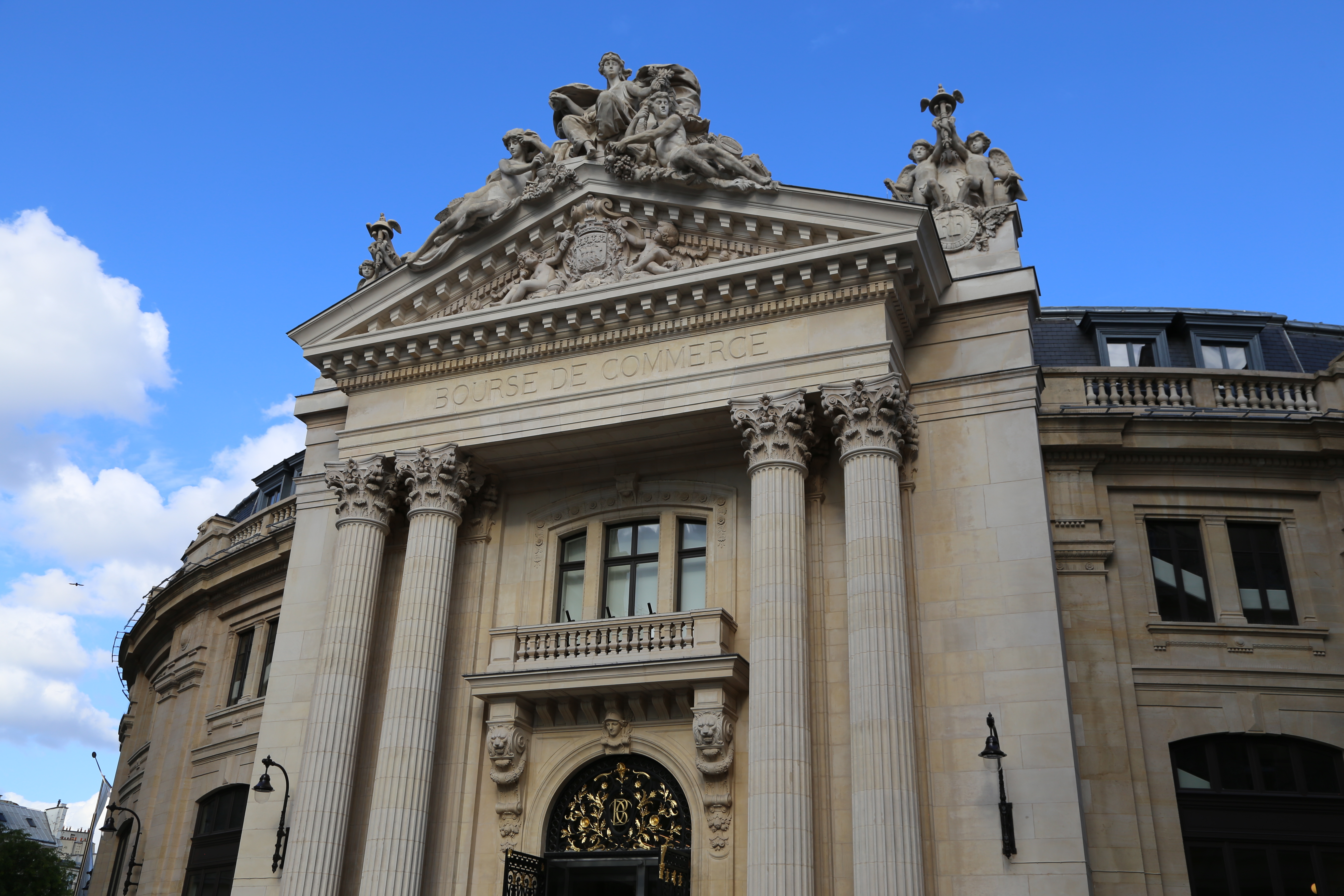 Bourse de Commerce