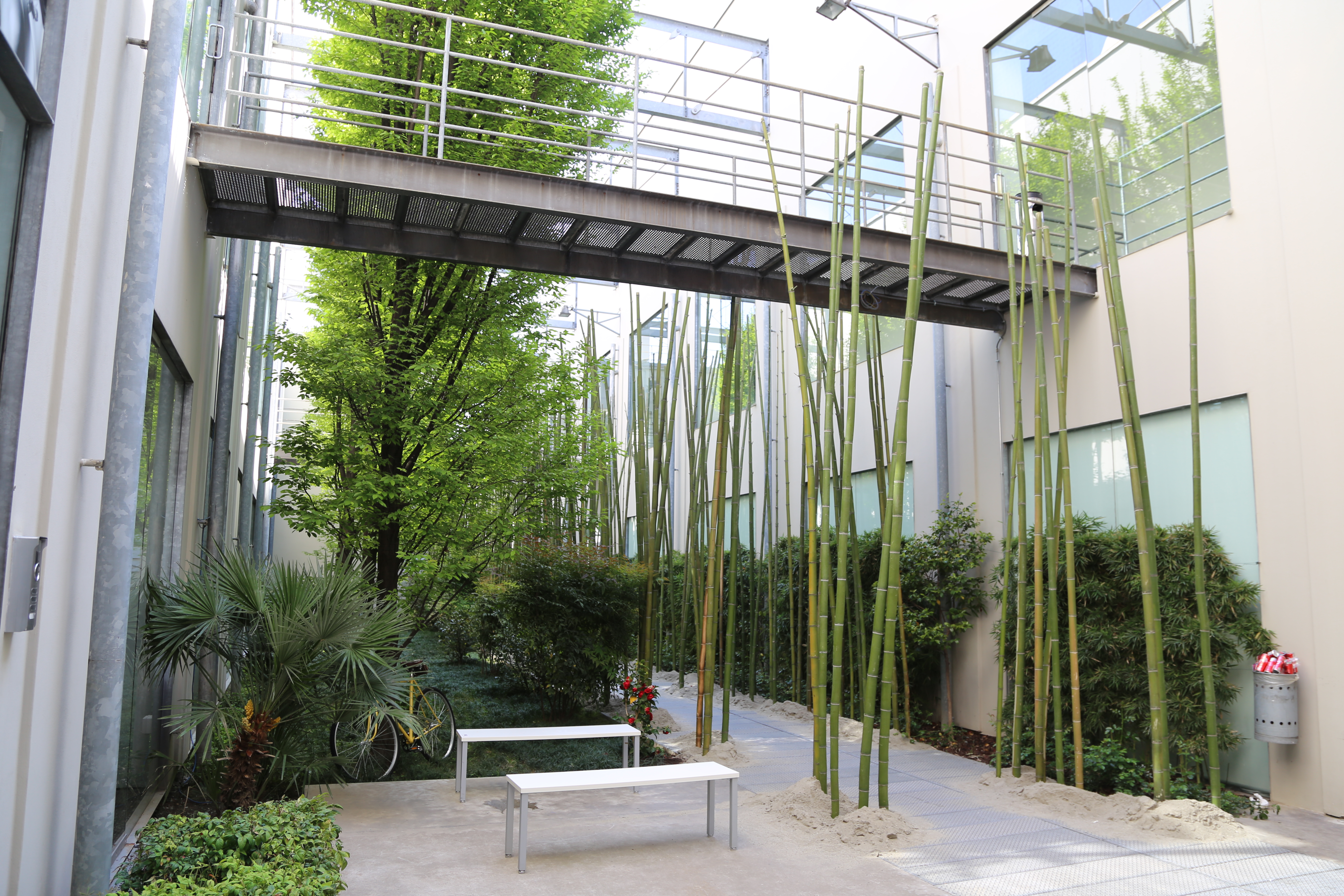 Milan expo 2014
