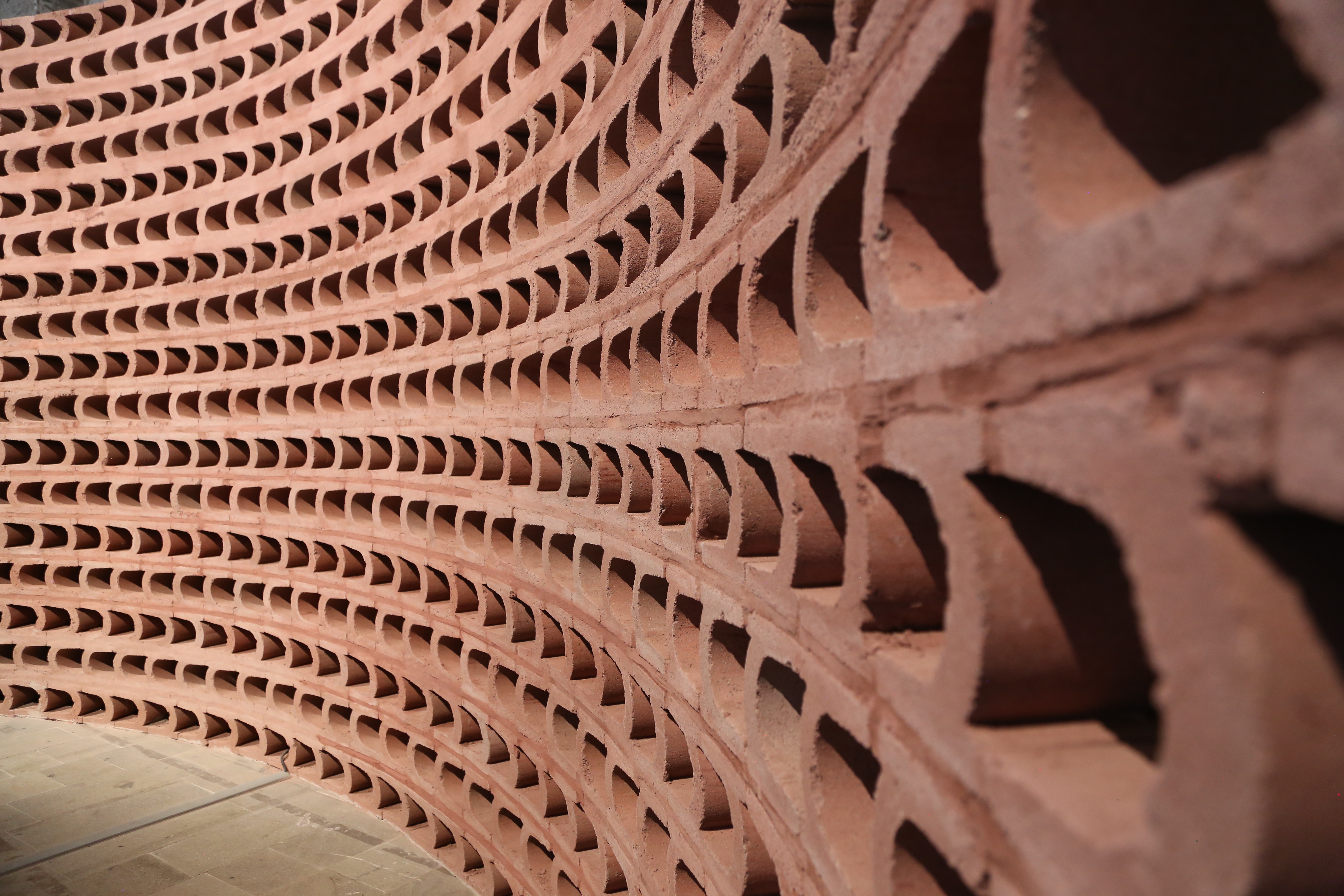 Architecture de terre