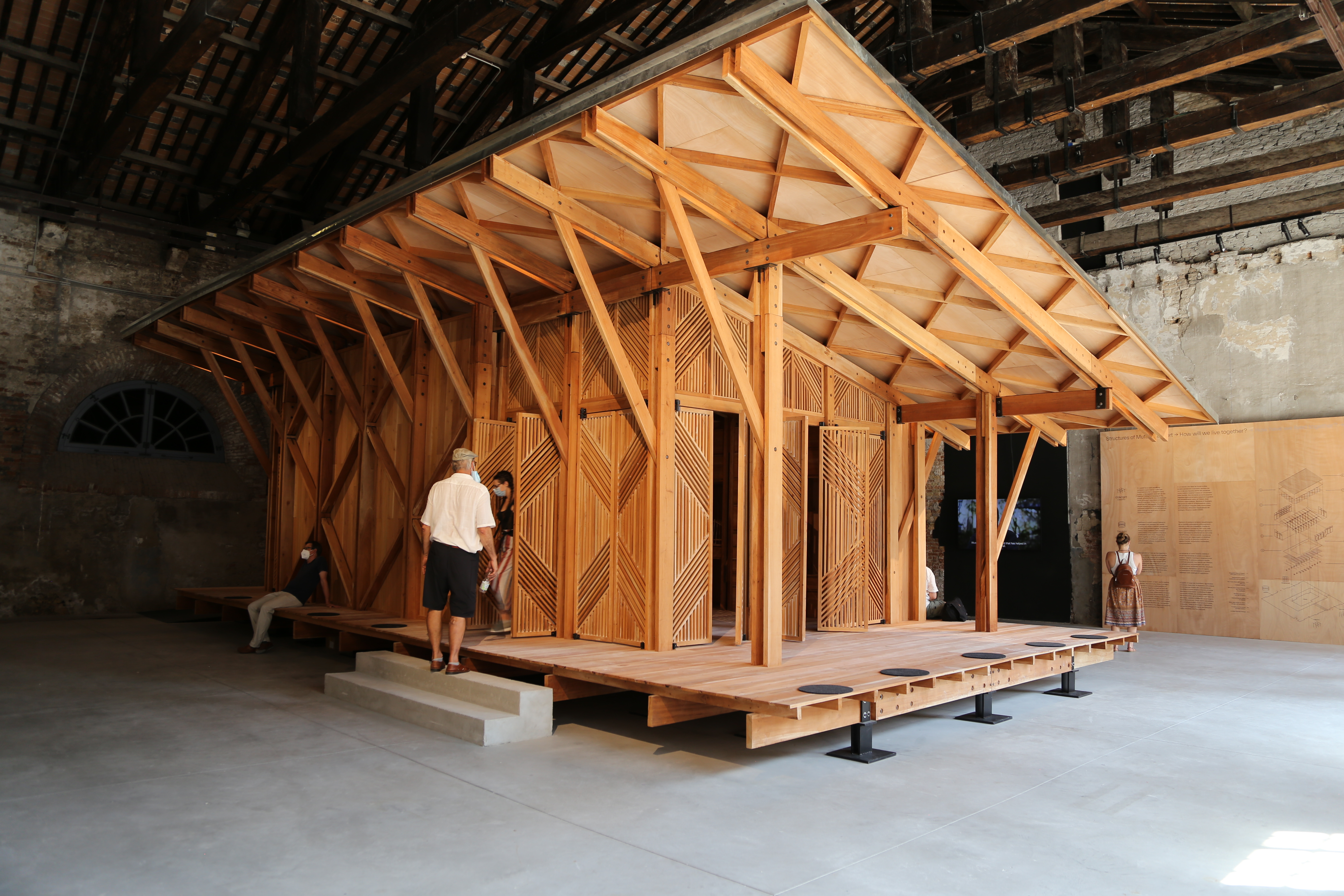 Biennale de Venise: Philippine