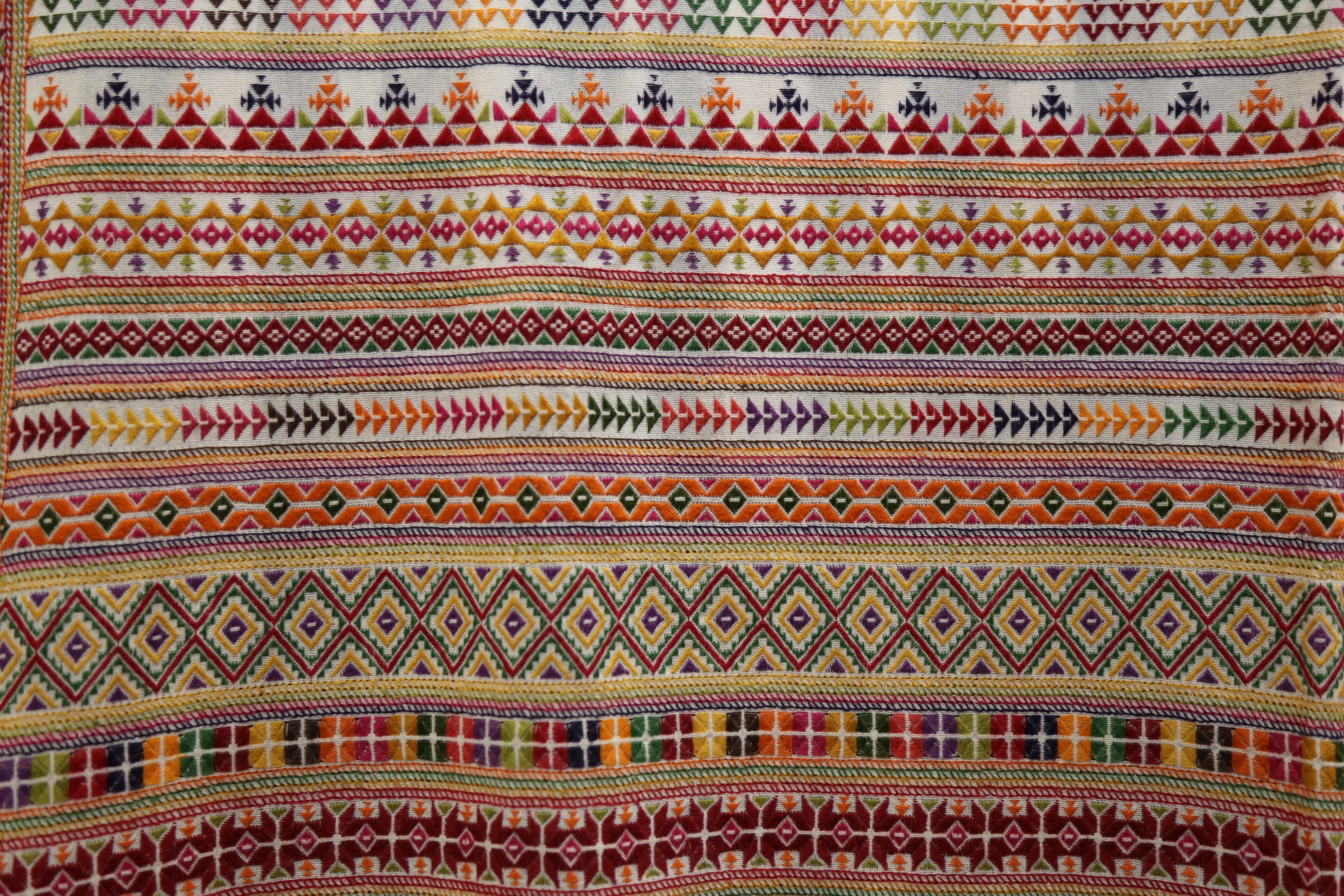 Broderies