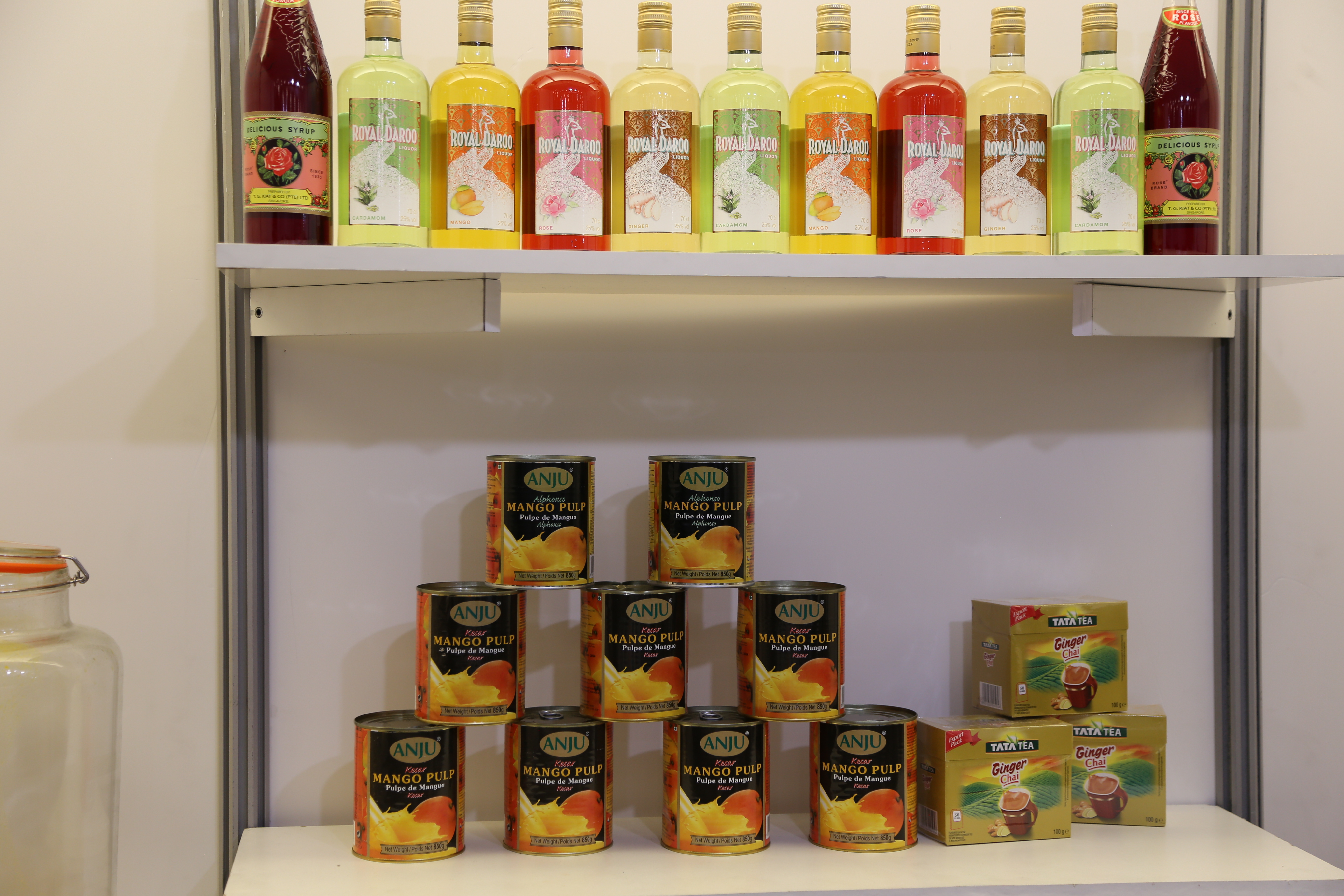 La mangue dans tous ses états
