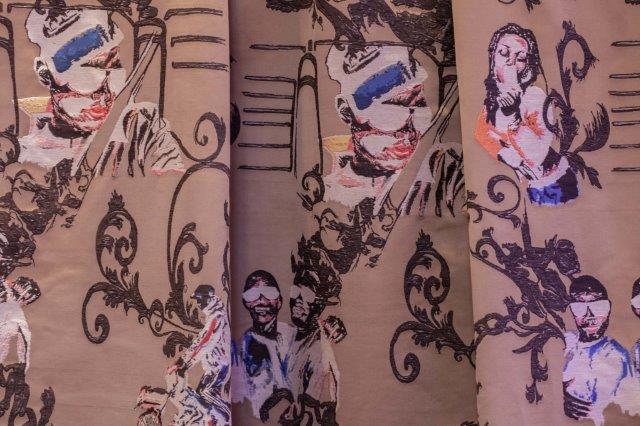 Paris d'ombre et de lumiére