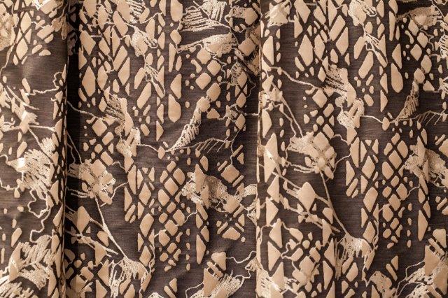 Trames de nuit a paris