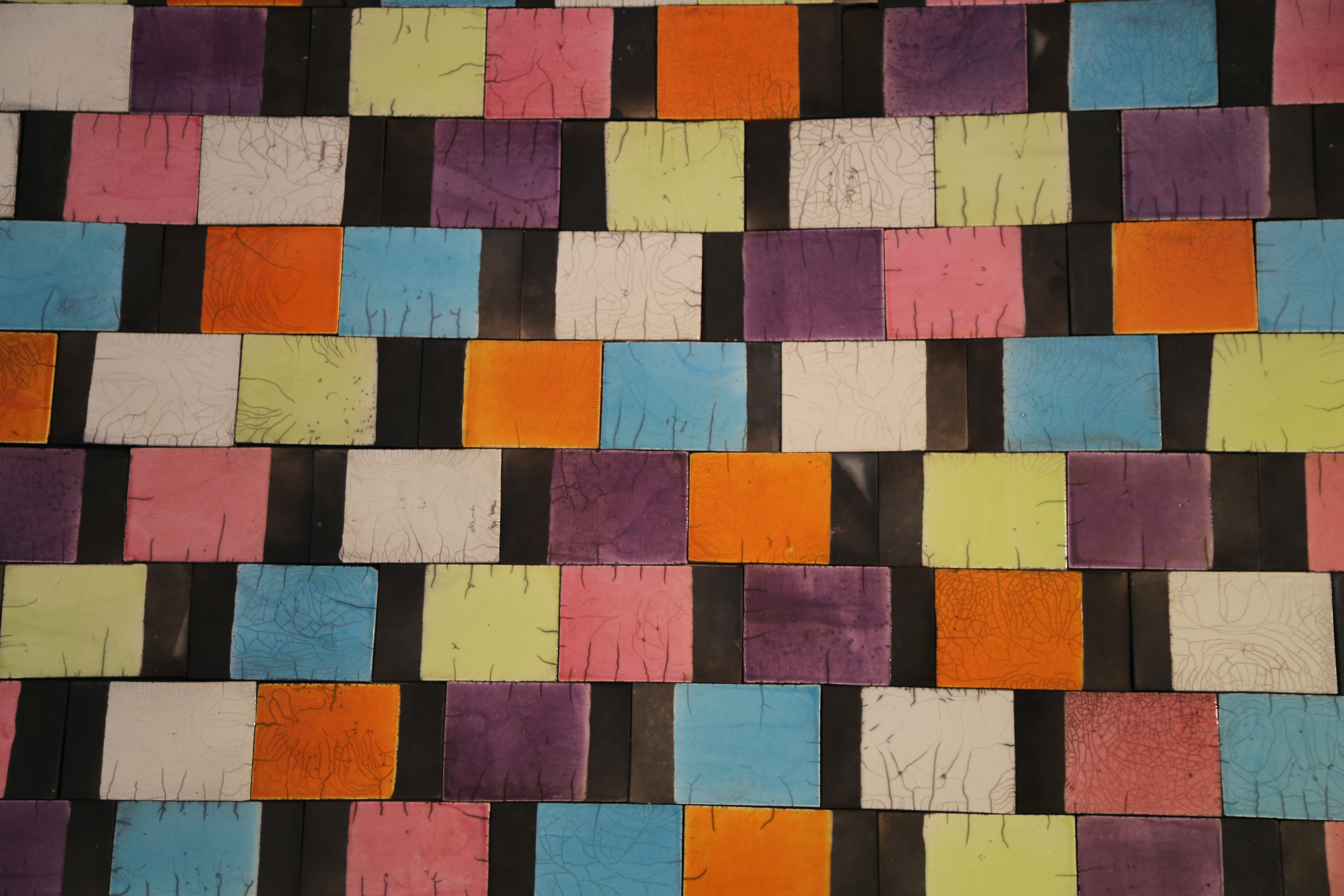 Equilibre des couleurs