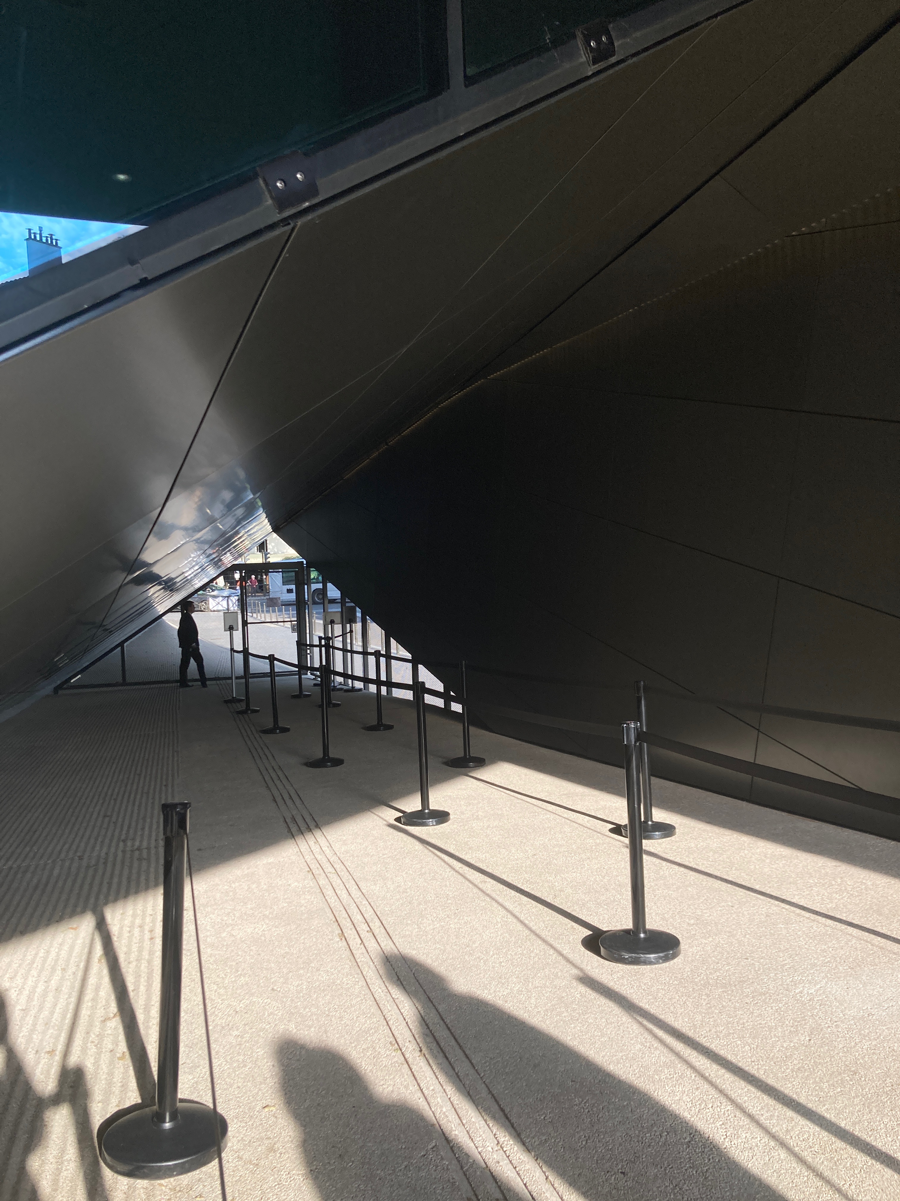 Entrée