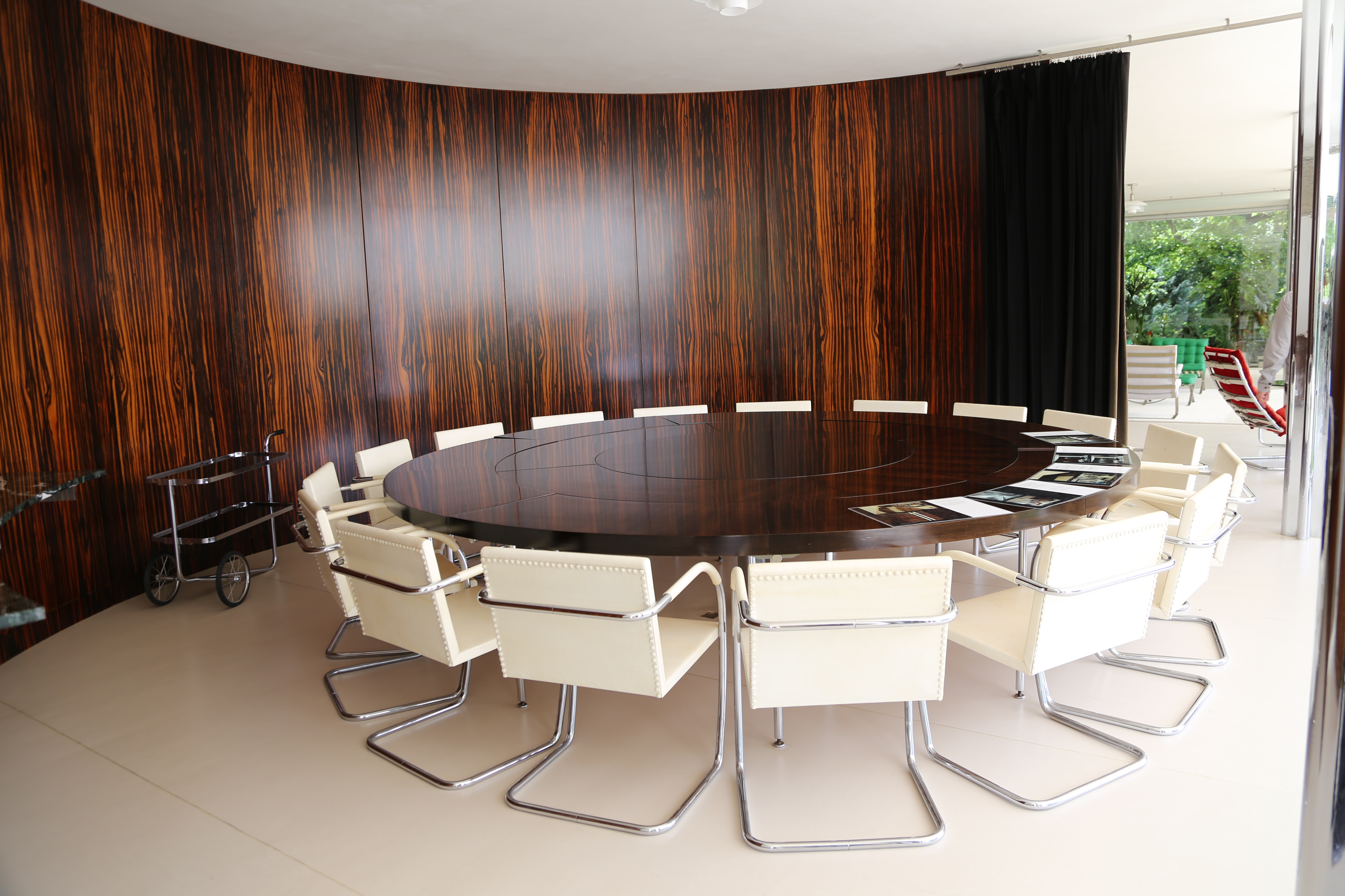 Salle a manger