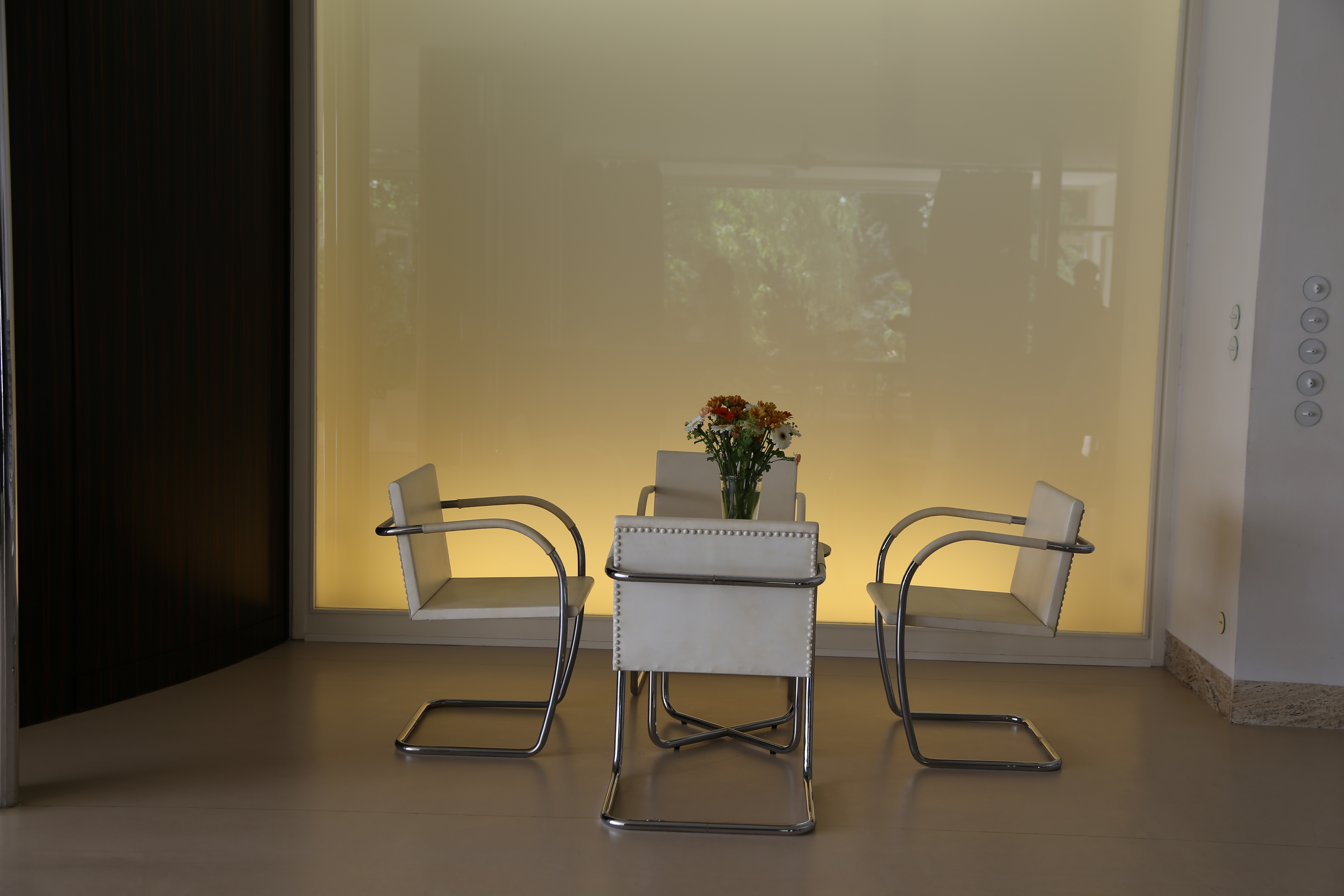 Living space