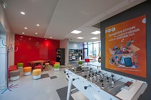 Ludothéque 13-120 ans