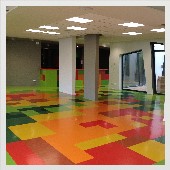 Ludothéque 0-12 ans chantier