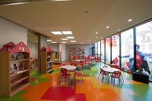 Ludothéque 0-12 ans