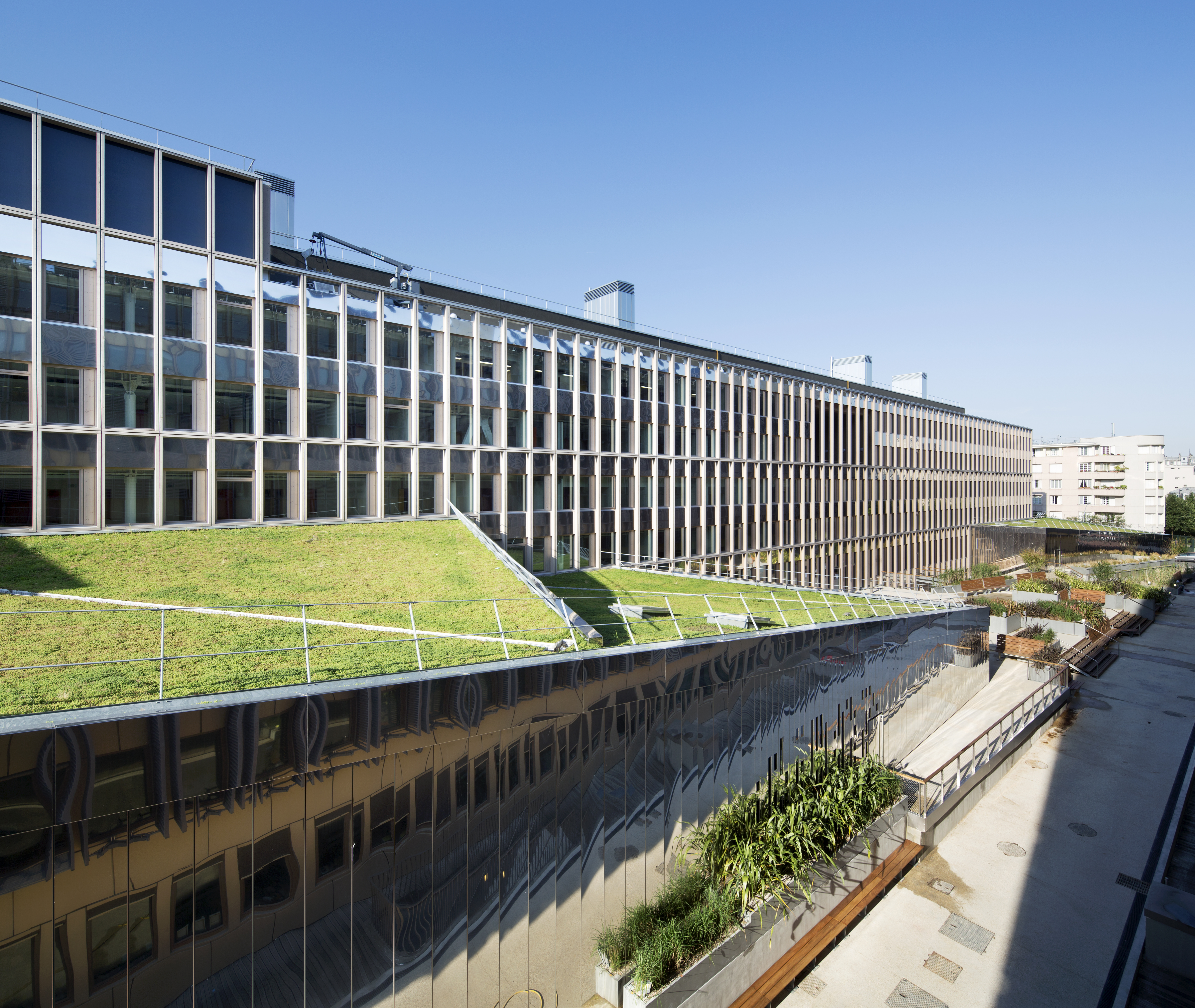 IGN photo Michel Denangé