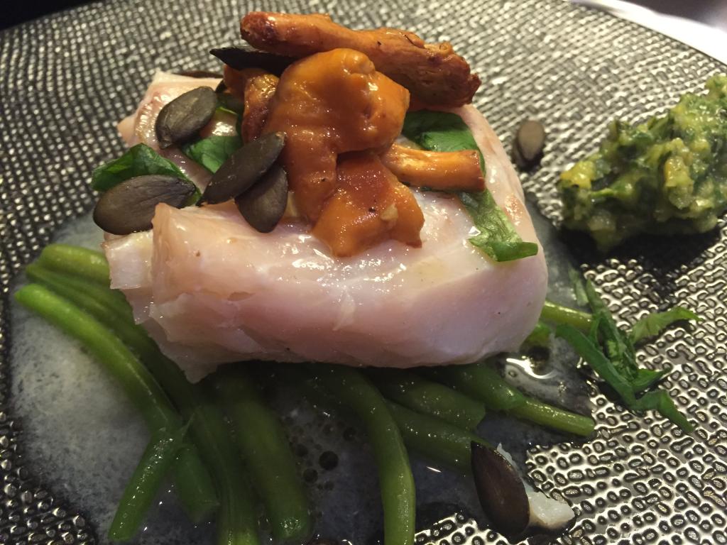 METAFORT TABLEA D'HOTES