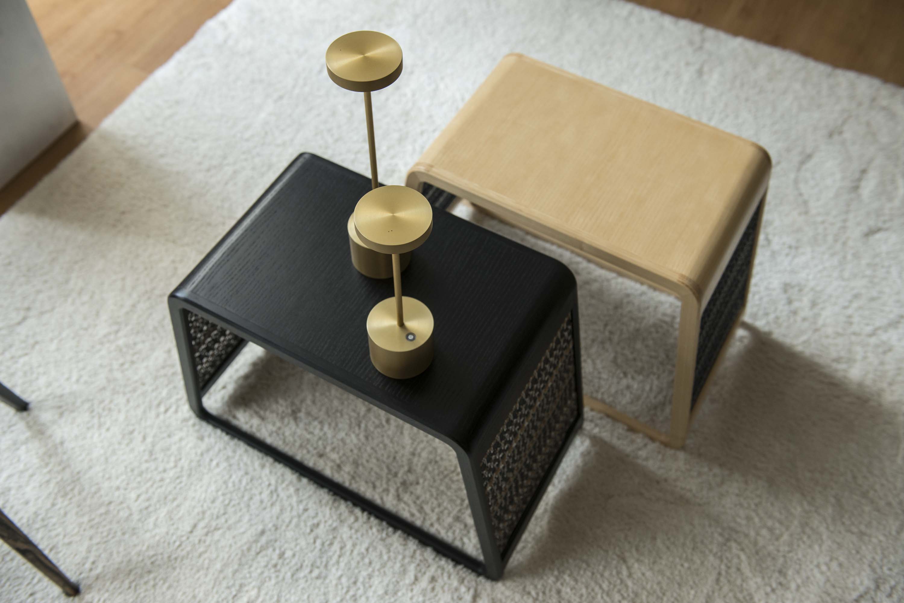 Table ou siege d'appoint ?