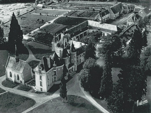 Magnet 1950
