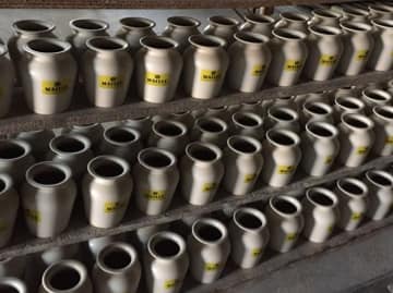 il n'y a que Maille ...