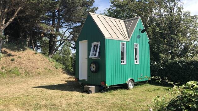 Tiny house