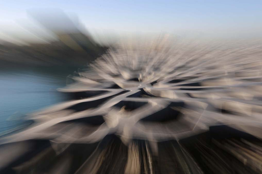 Mucem 02 par JP Porcher