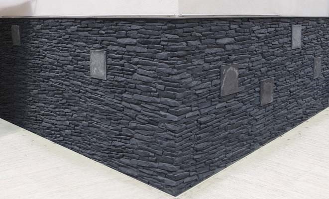 Mur de Rires