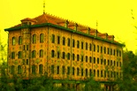 NESTLE ET LA CHOCOLATERIE
