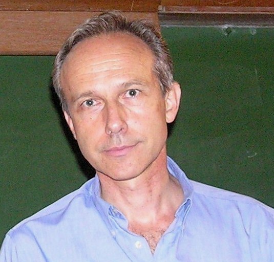 Nicolas Prantzos