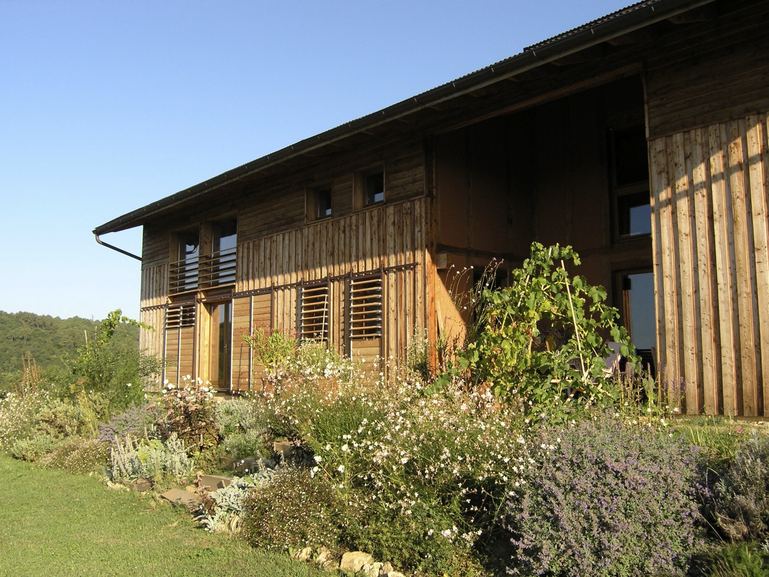 Maison dans le Périgord