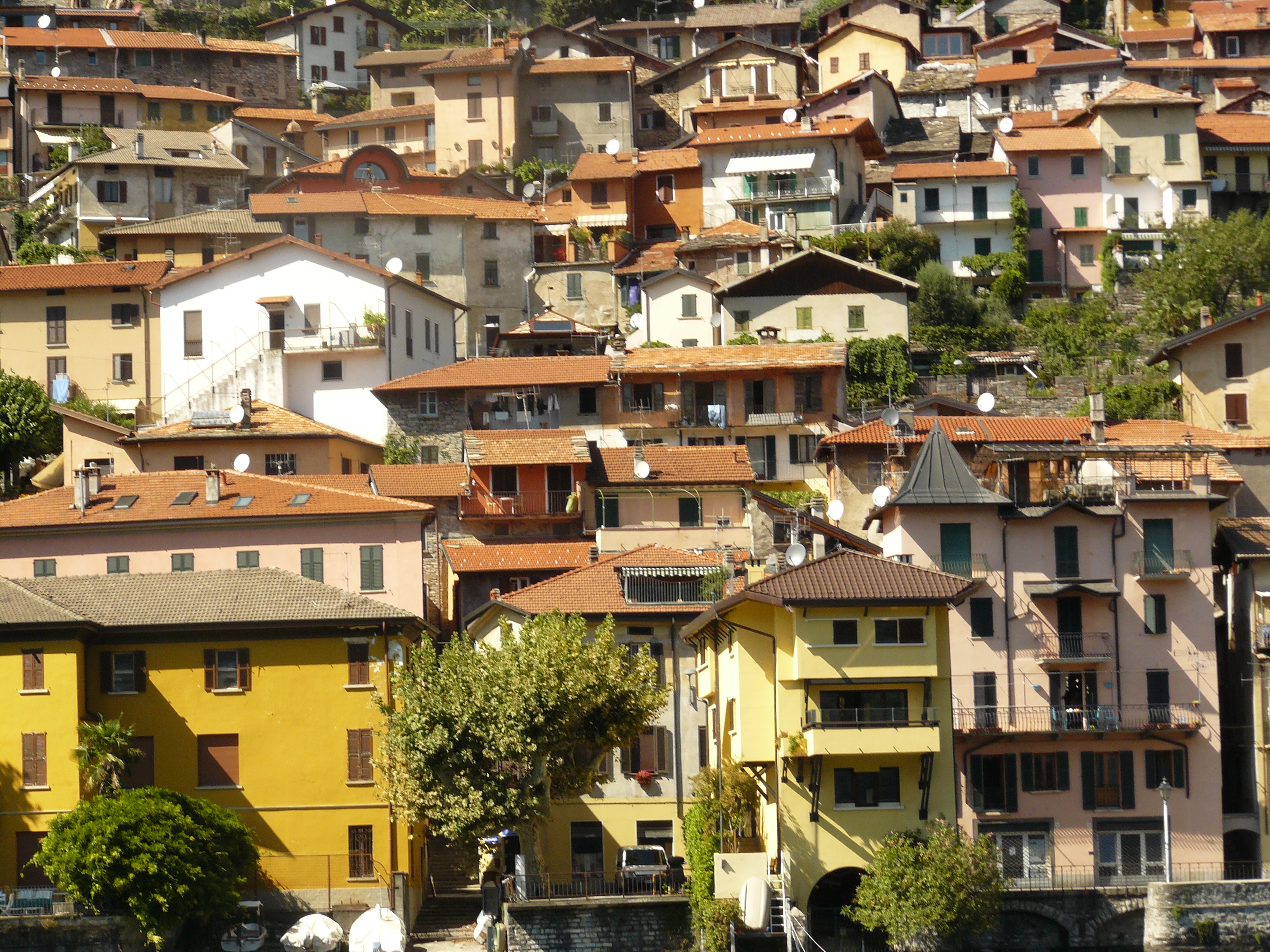 Urbanisme
