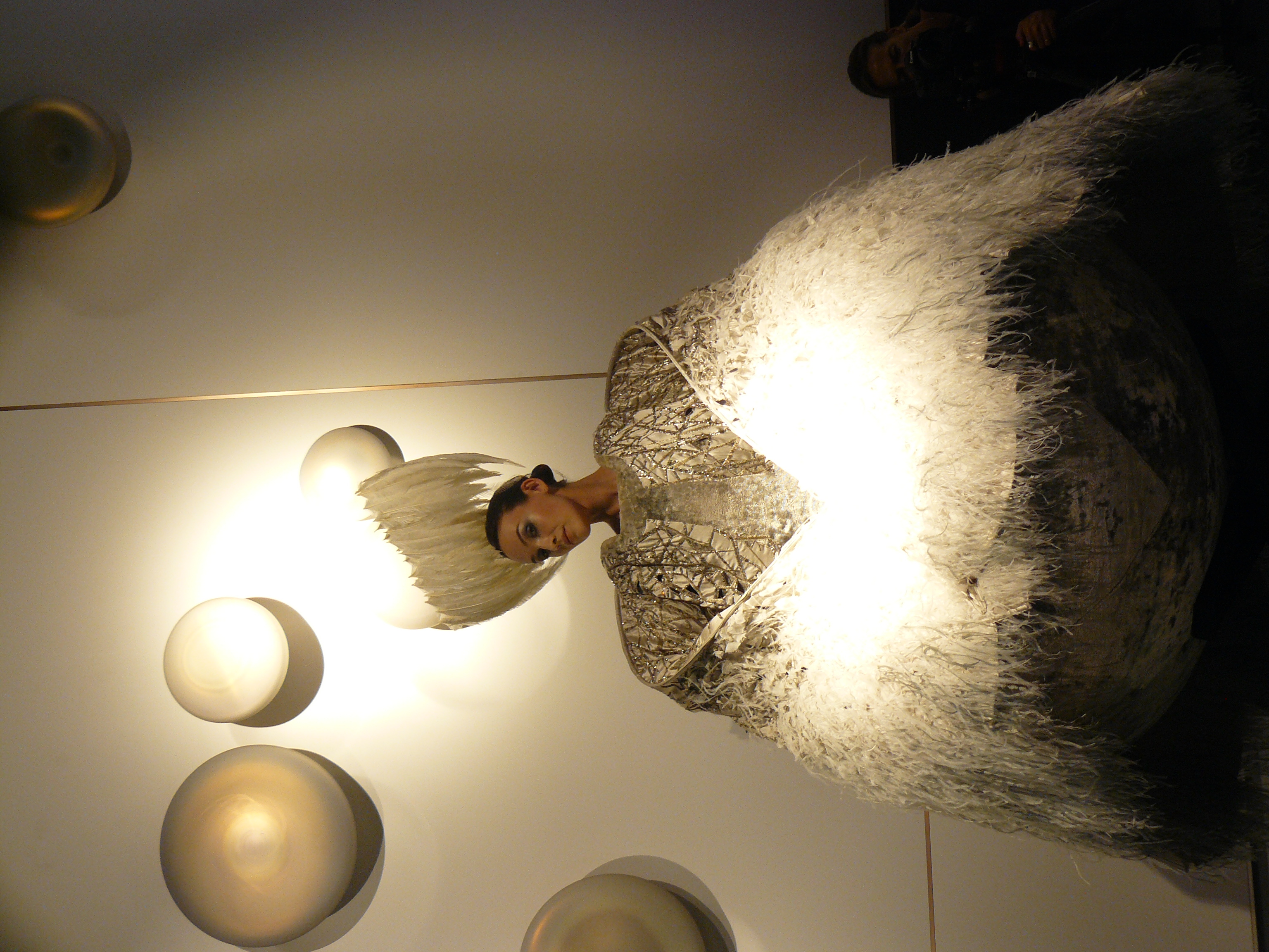 Le Salon Surréaliste by H.de Malherbe