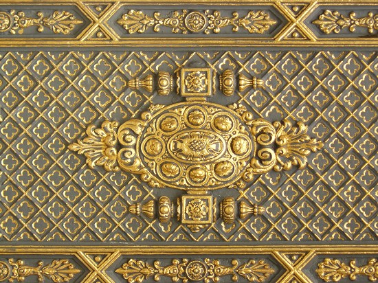 Istanbul Palais du Sultan