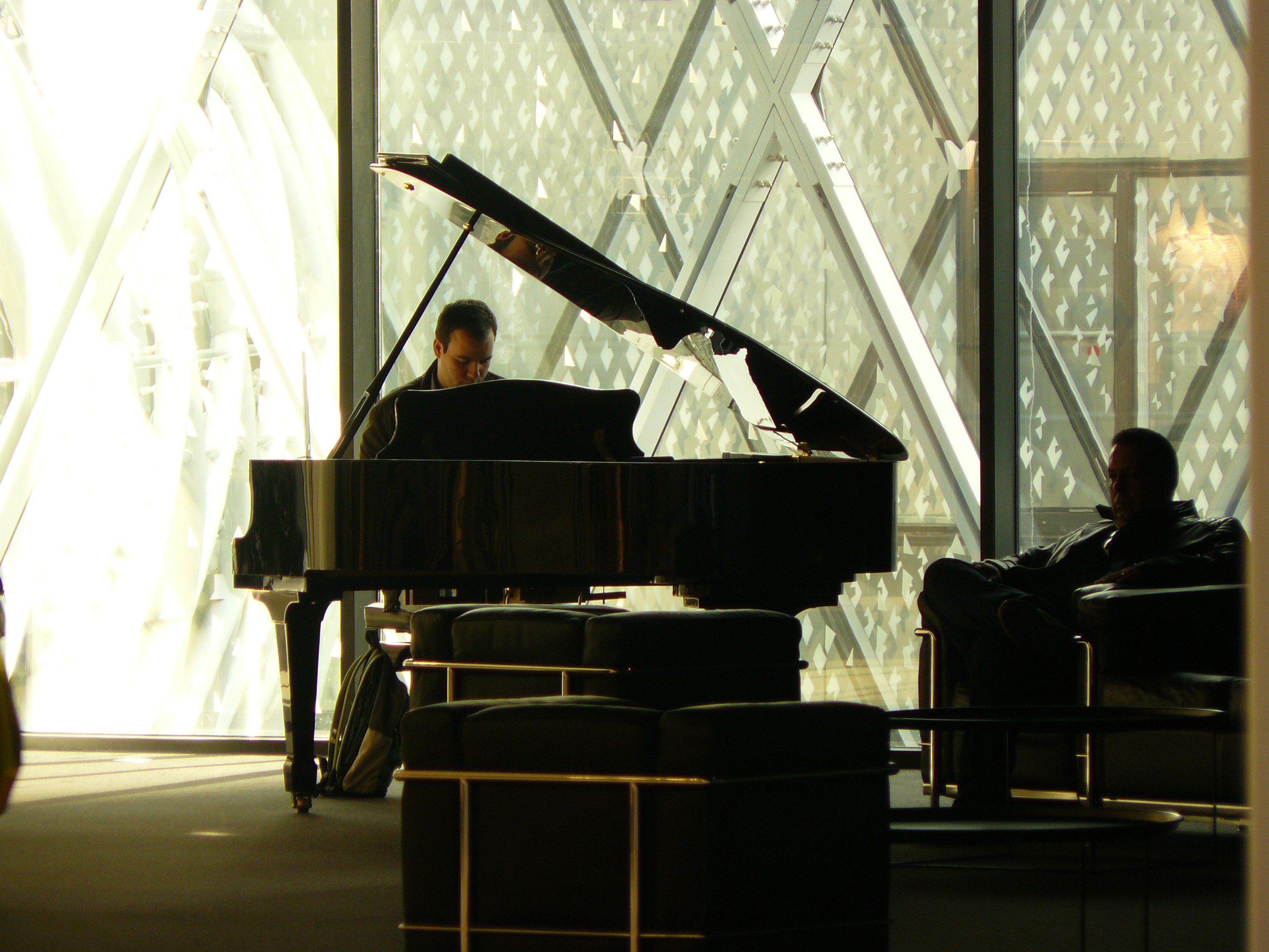 les notes pour attendre